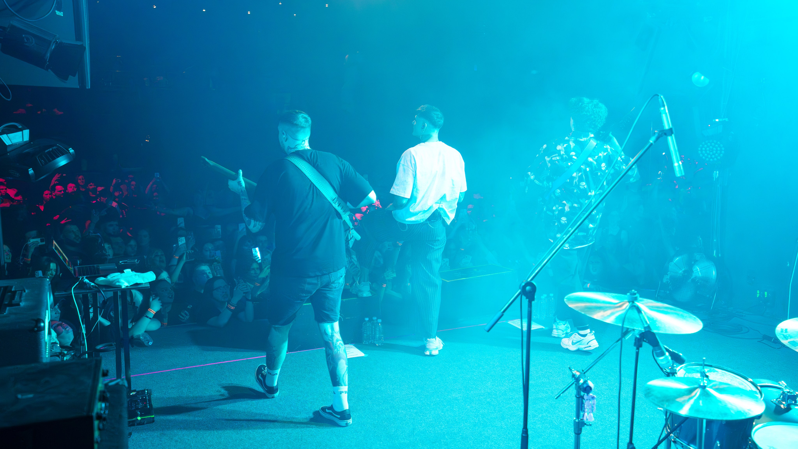 Badtripboys, клуб Правда, 04.04.2026. Ваш репортажный фотограф