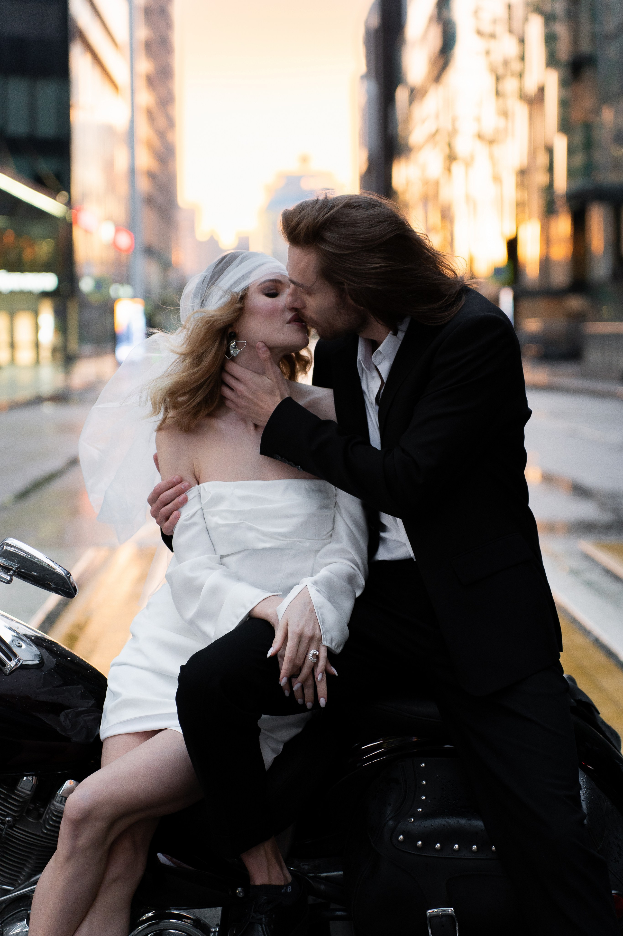 Клим & Полина. Главная