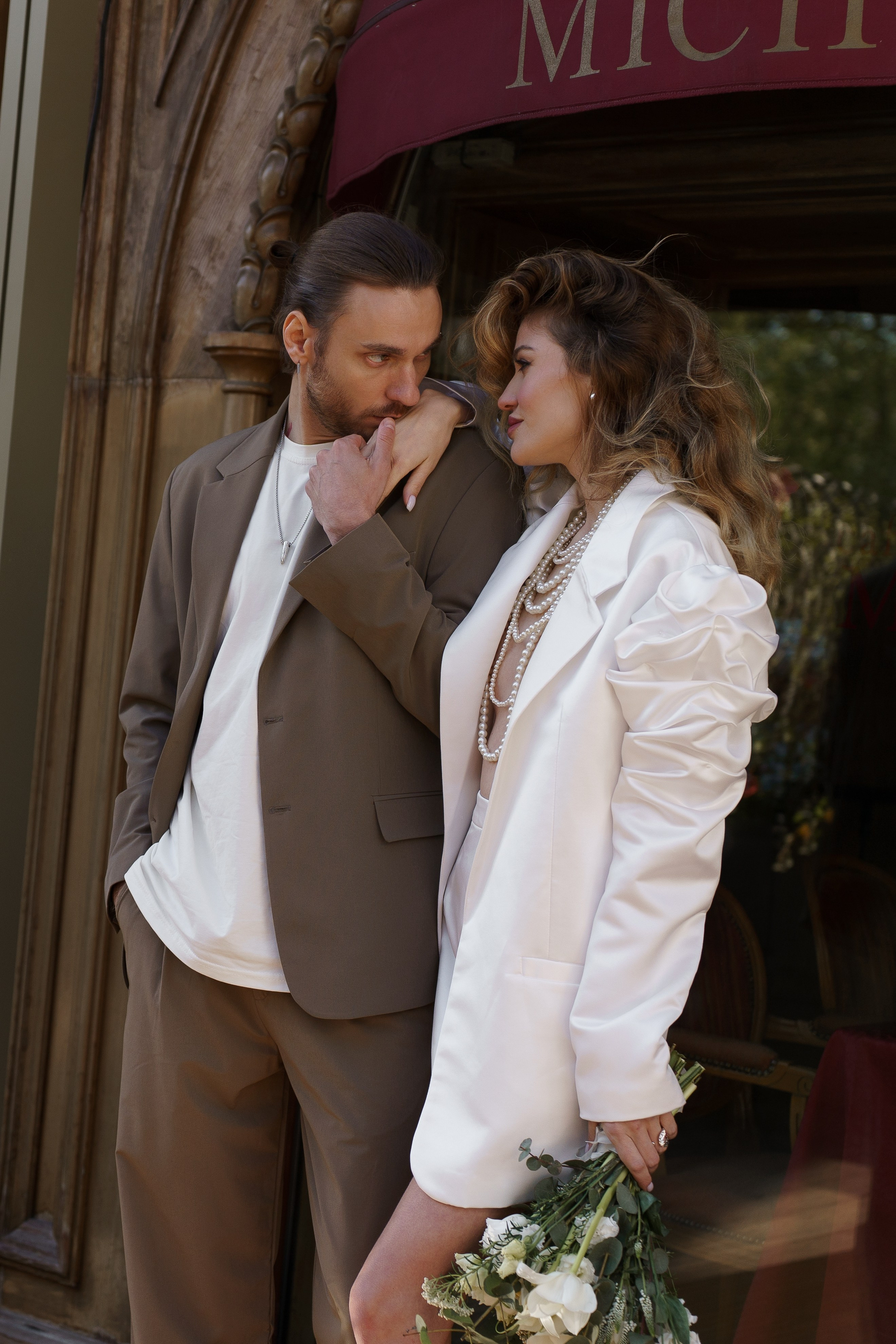 Клим & Полина (2). Главная