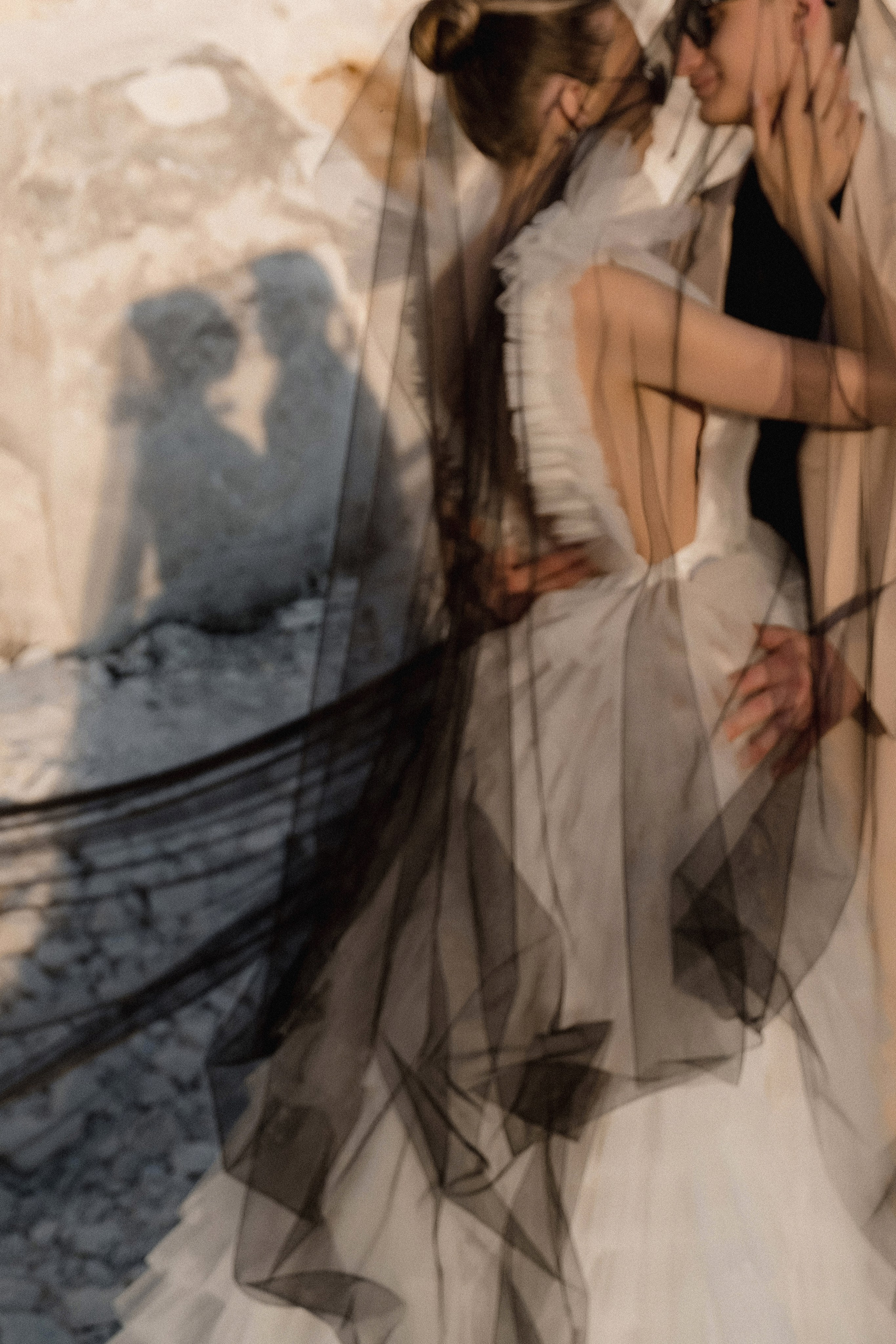 Егор и Лиза. Свадебный фотограф Воронеж Марина Грудинина