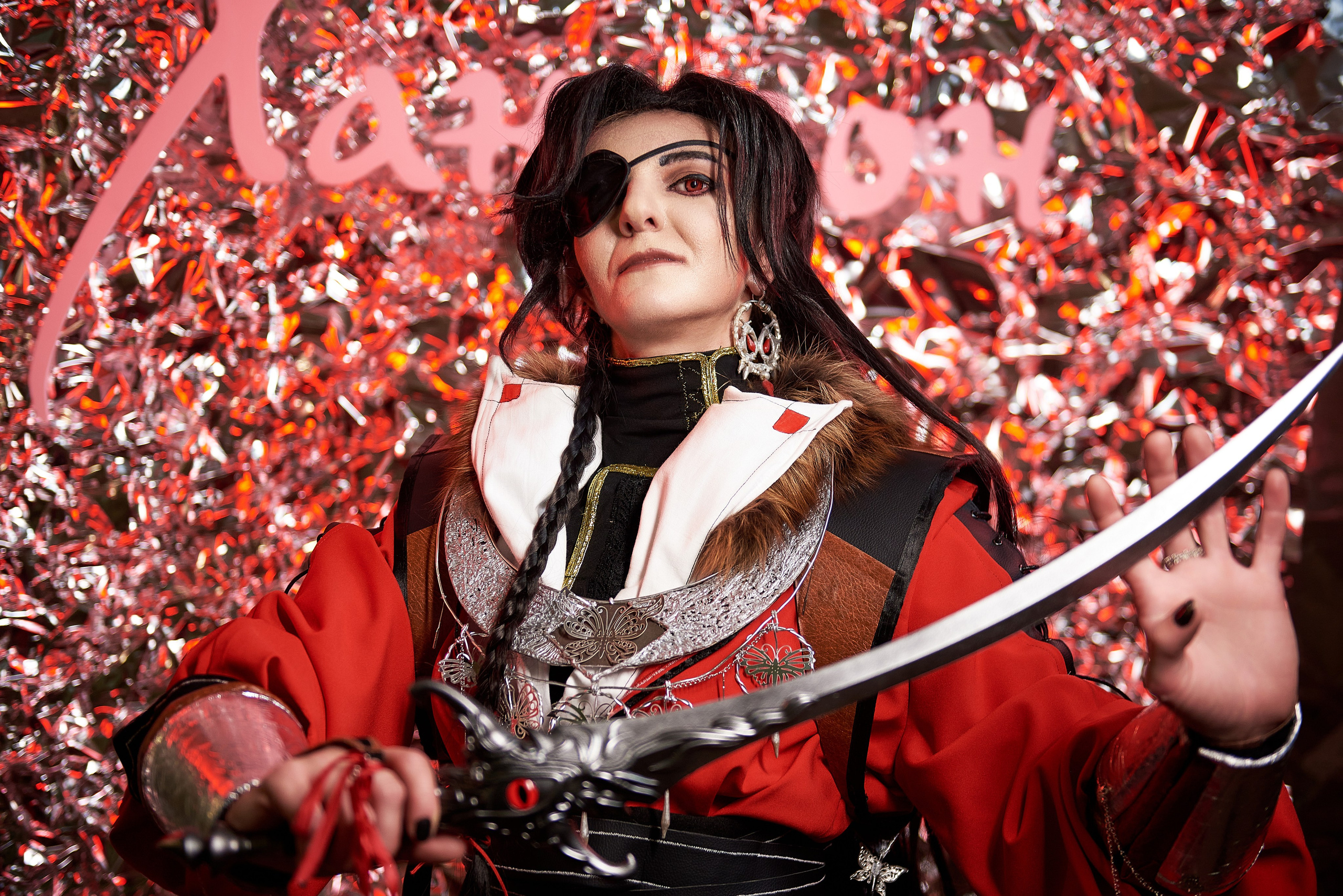 Ханагон. Андрей Винников фотограф в Нижнем Новгороде