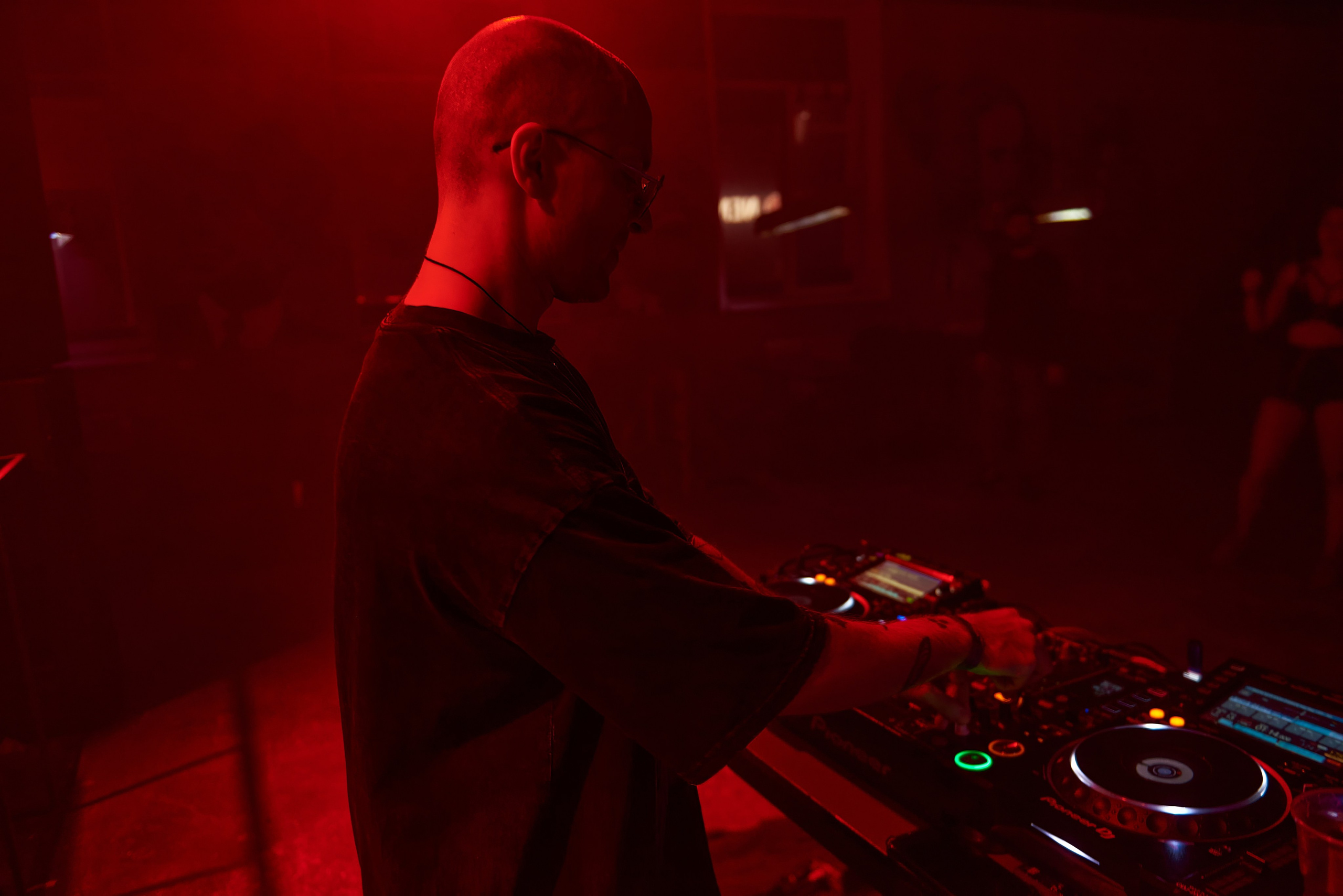 Тусовки. Андрей Винников фотограф в Нижнем Новгороде