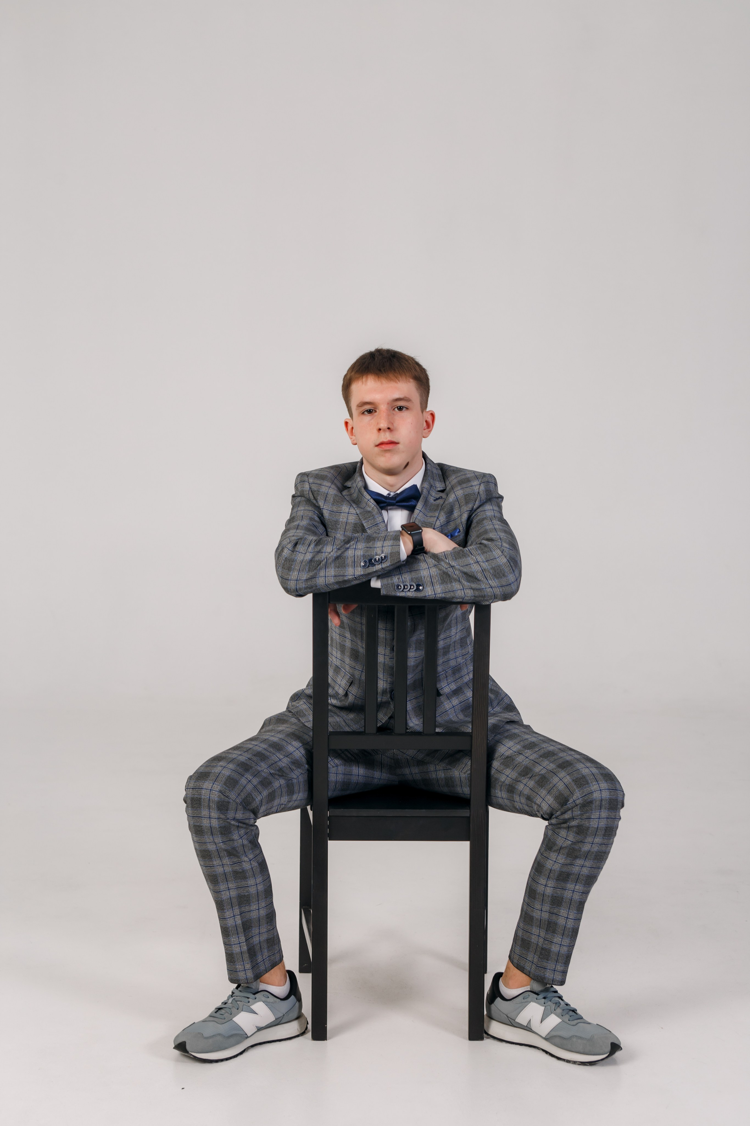 Старшие классы. Фотограф Саранск Екатерина Жукова