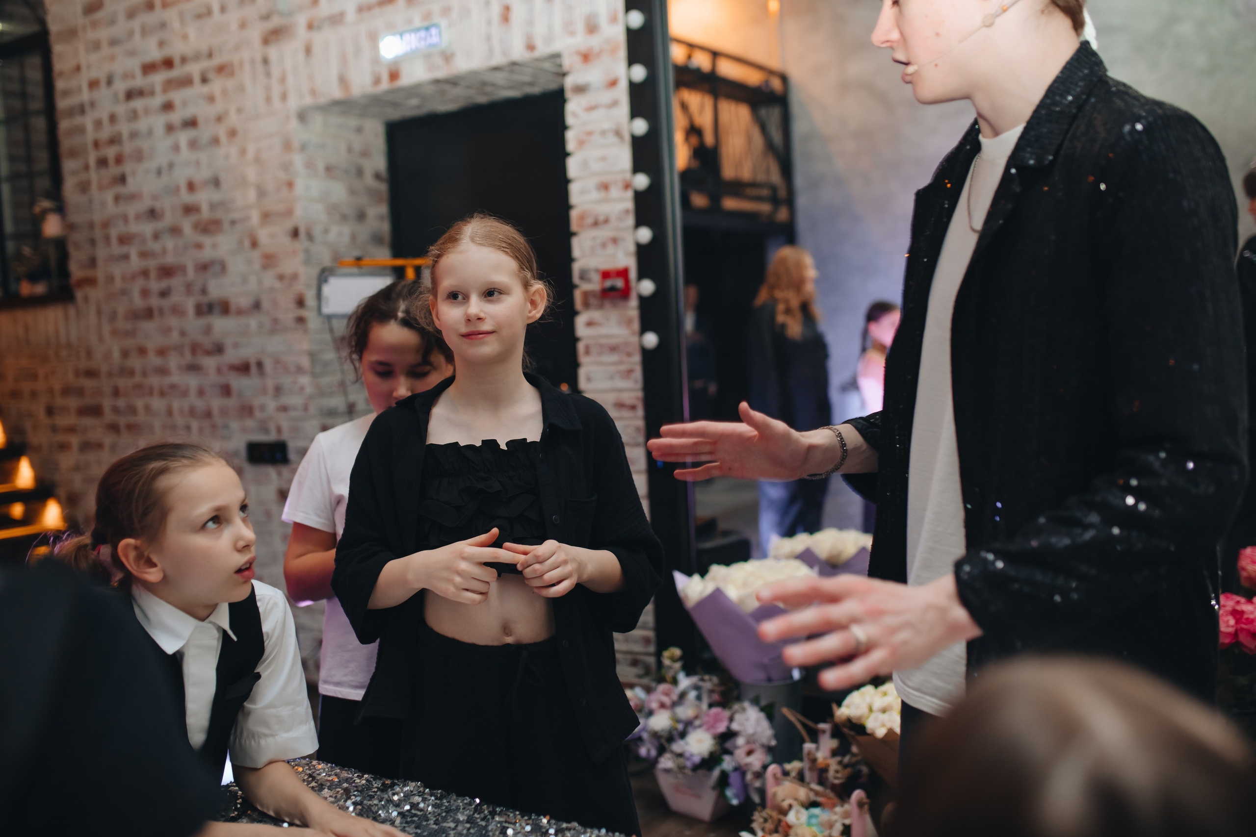 Марусе 11 лет. Семейный и детский фотограф в Москве Дорогова Екатерина