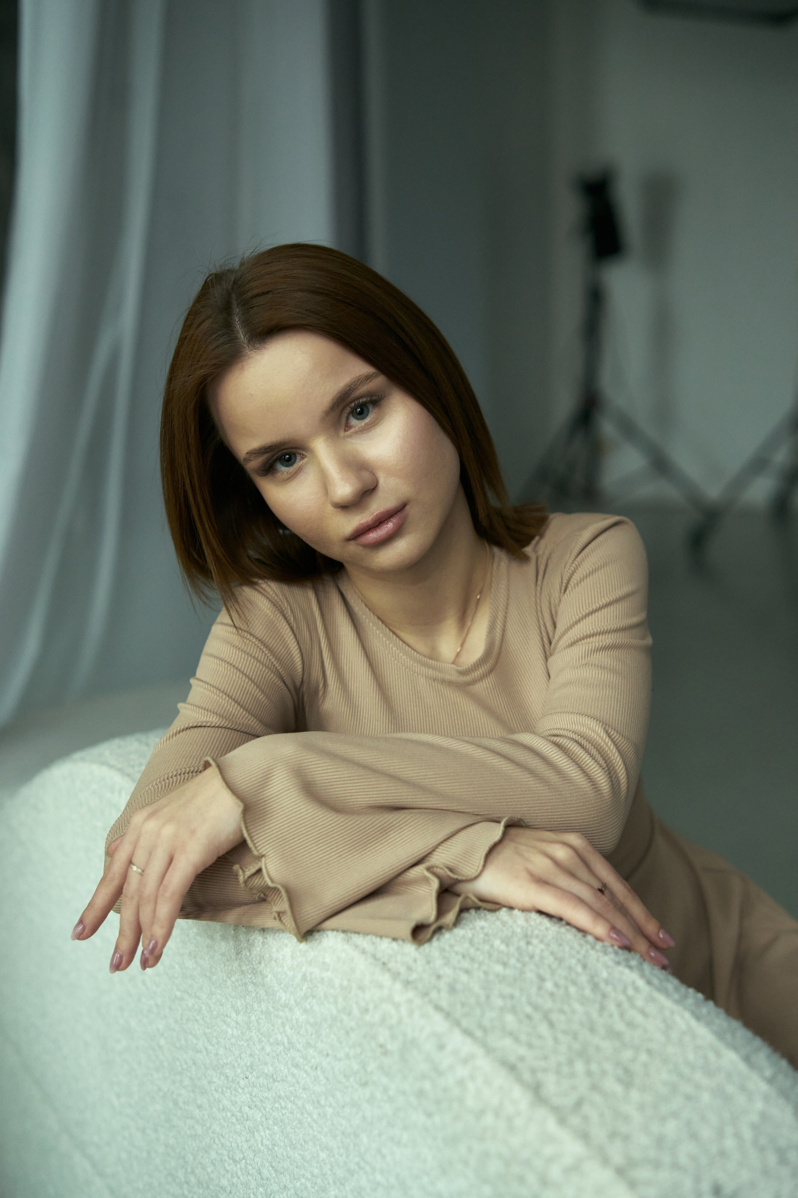 ПОРТРЕТЫ. Репортажный и портретный фотограф из Москвы и Подольска Власова Анжелика