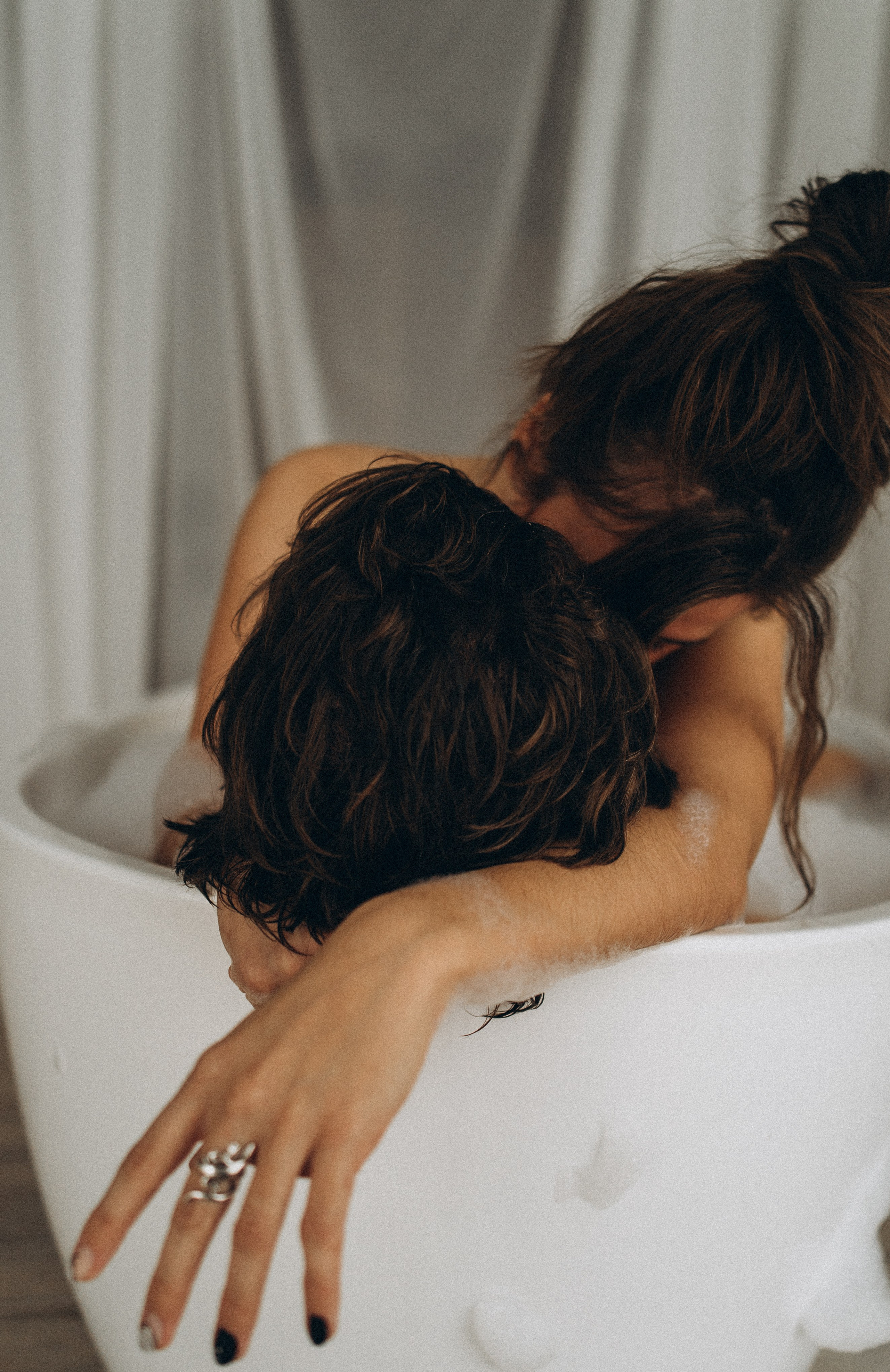 Love story. Фотограф в Новокузнецке Хорагай Ондар