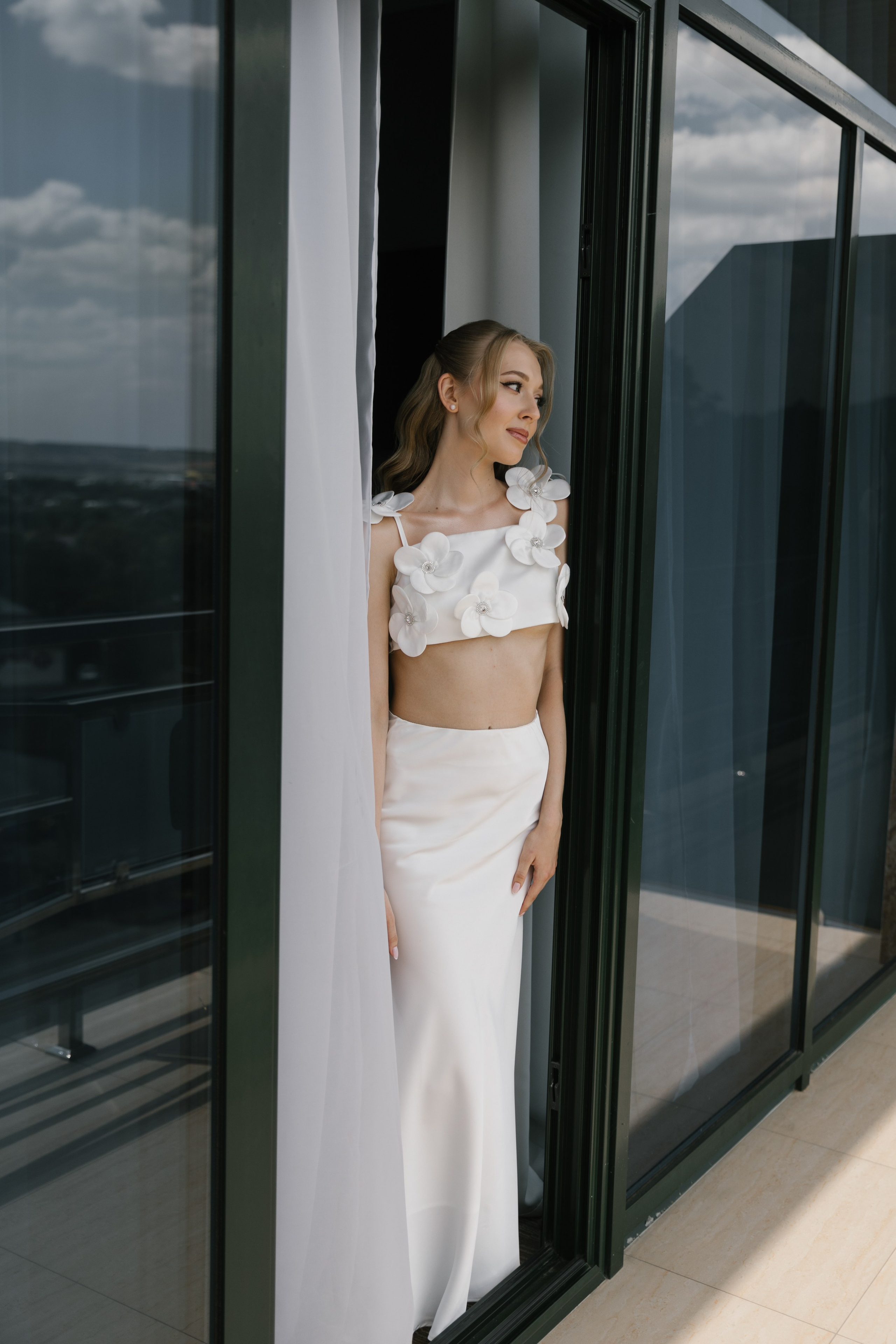 Вадим и Арина. Свадебный фотограф в Пятигорске и КМВ Софья Аджикеримова