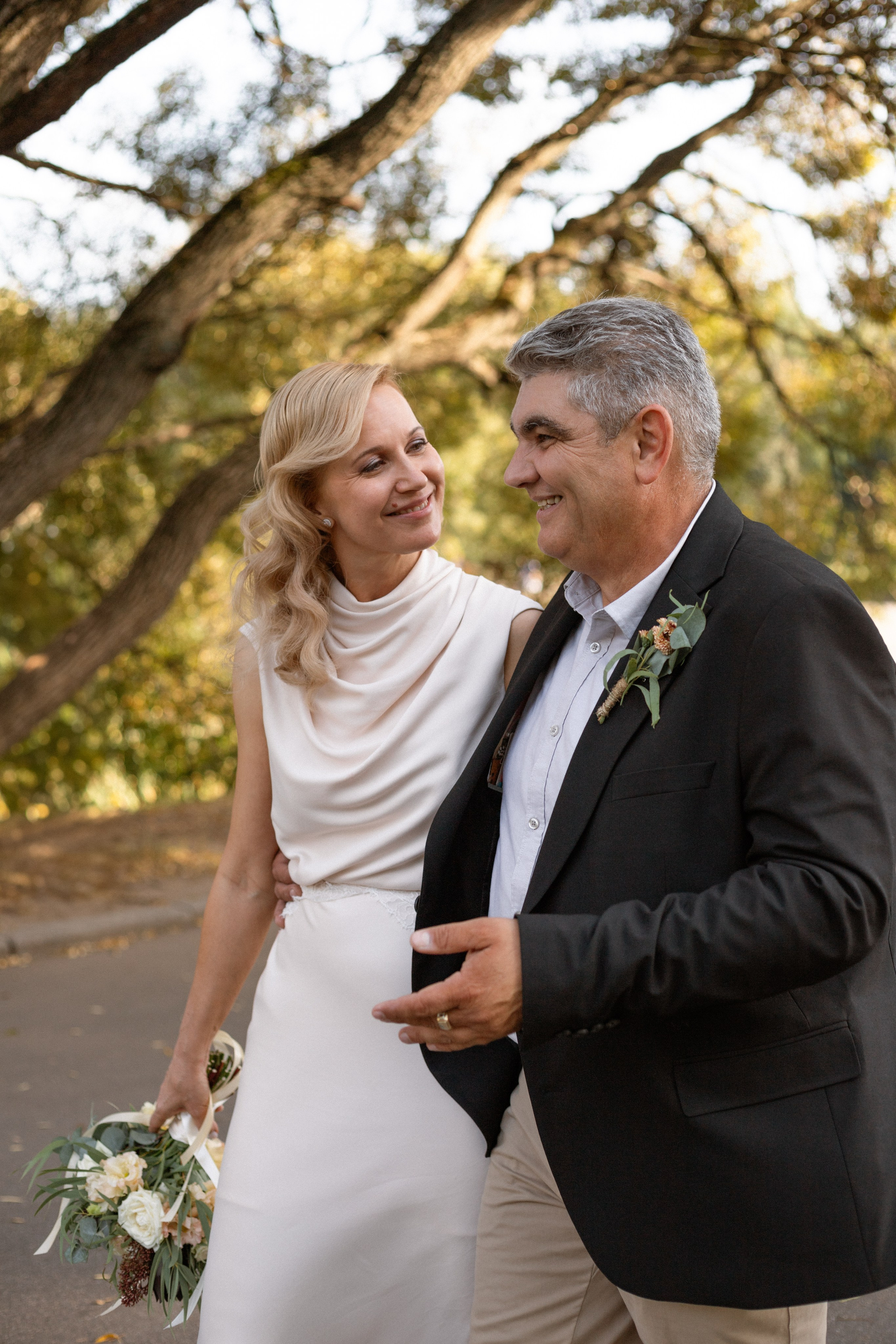 Вадим и Ольга. Фотограф Ася Милая в Москве и Ярославле