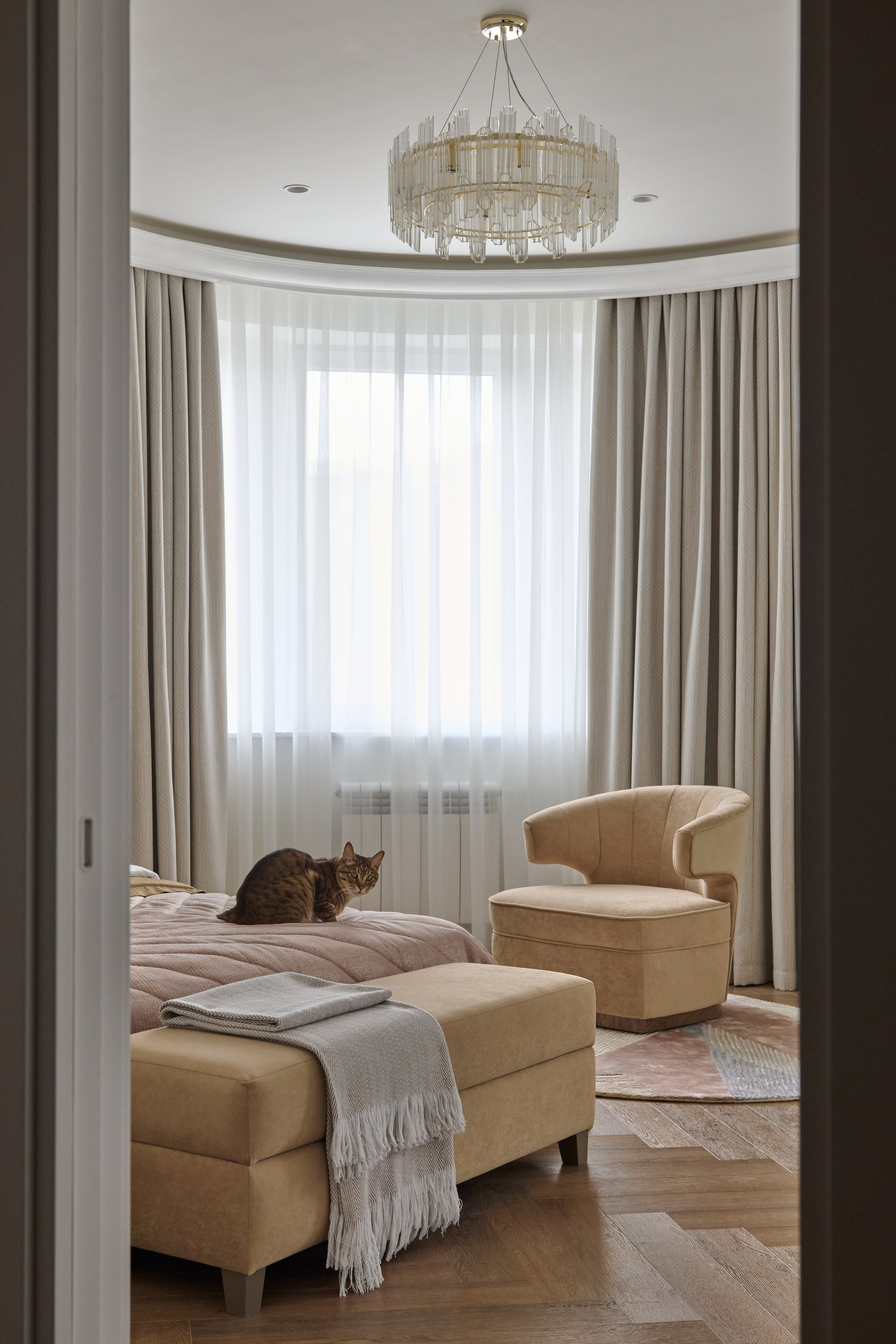 Дизайнер интерьера — Новикова Наталья. Роман Свободный — интерьерная и архитектурная съёмка, Москва и МО