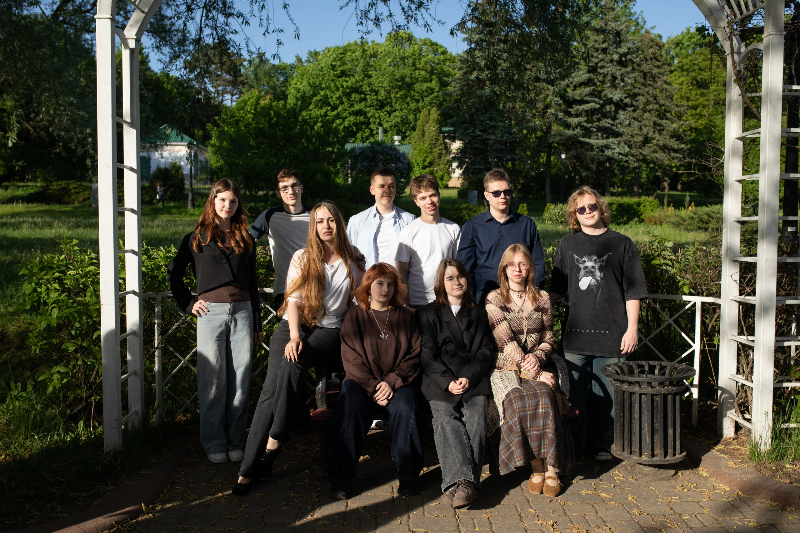 19/05/26 Лошицкий. Выпускные альбомы Cardsi