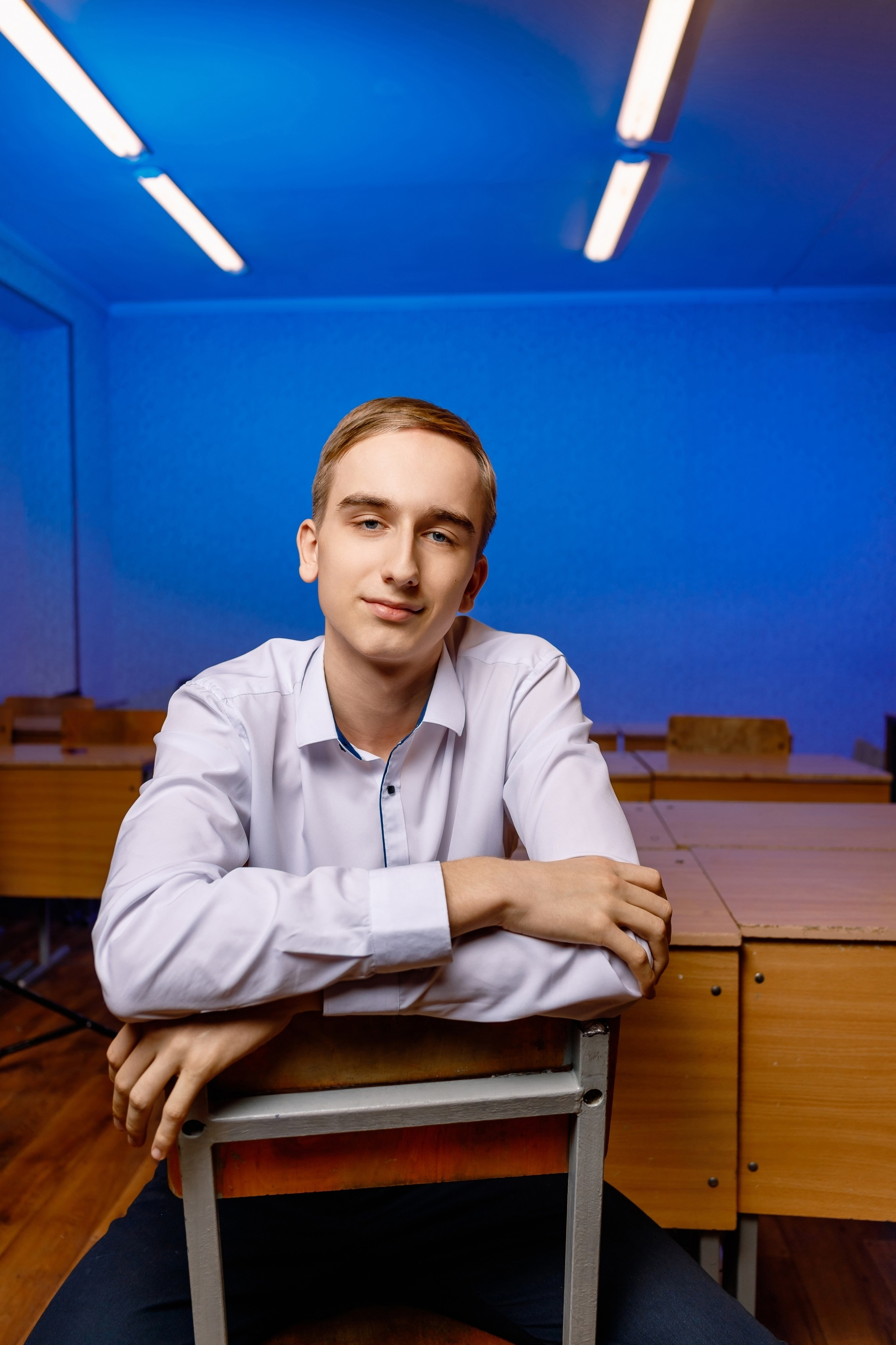 9-а, 14 шк, Каменск-Шахтинский, выпуск 2025