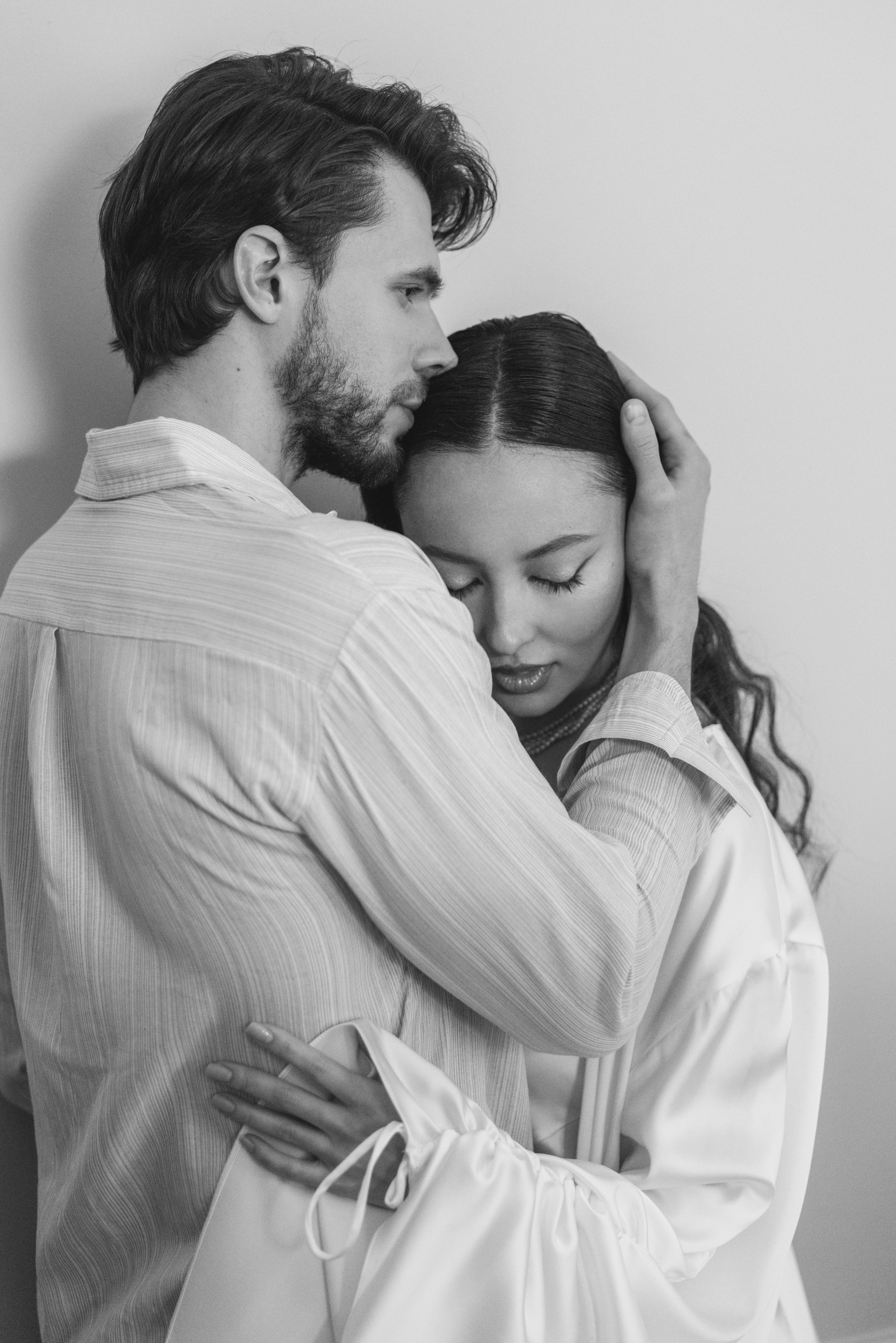 Валерия и Александр. Фотограф в Новосибирске Надежда Черных