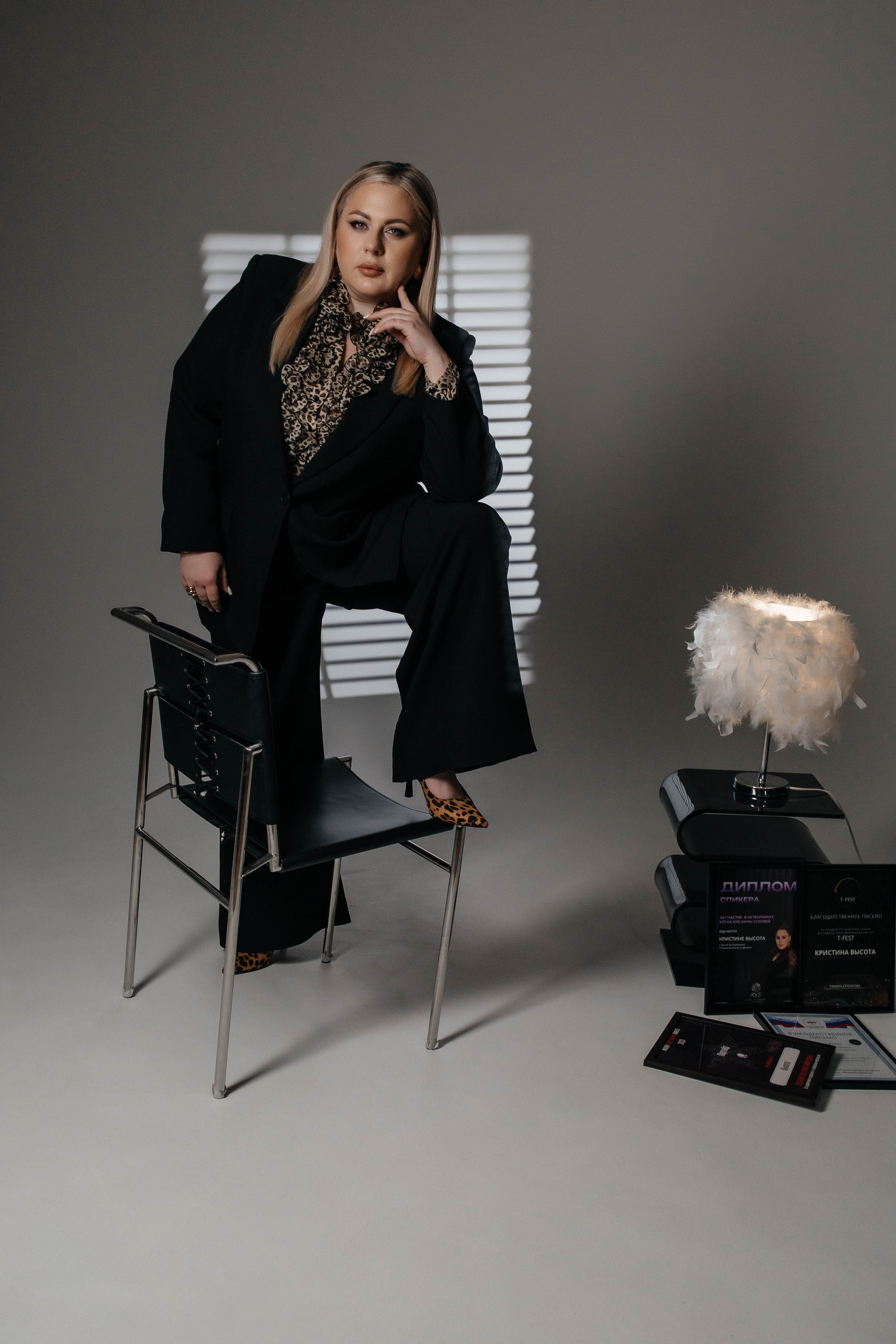 4 образа для Высоты