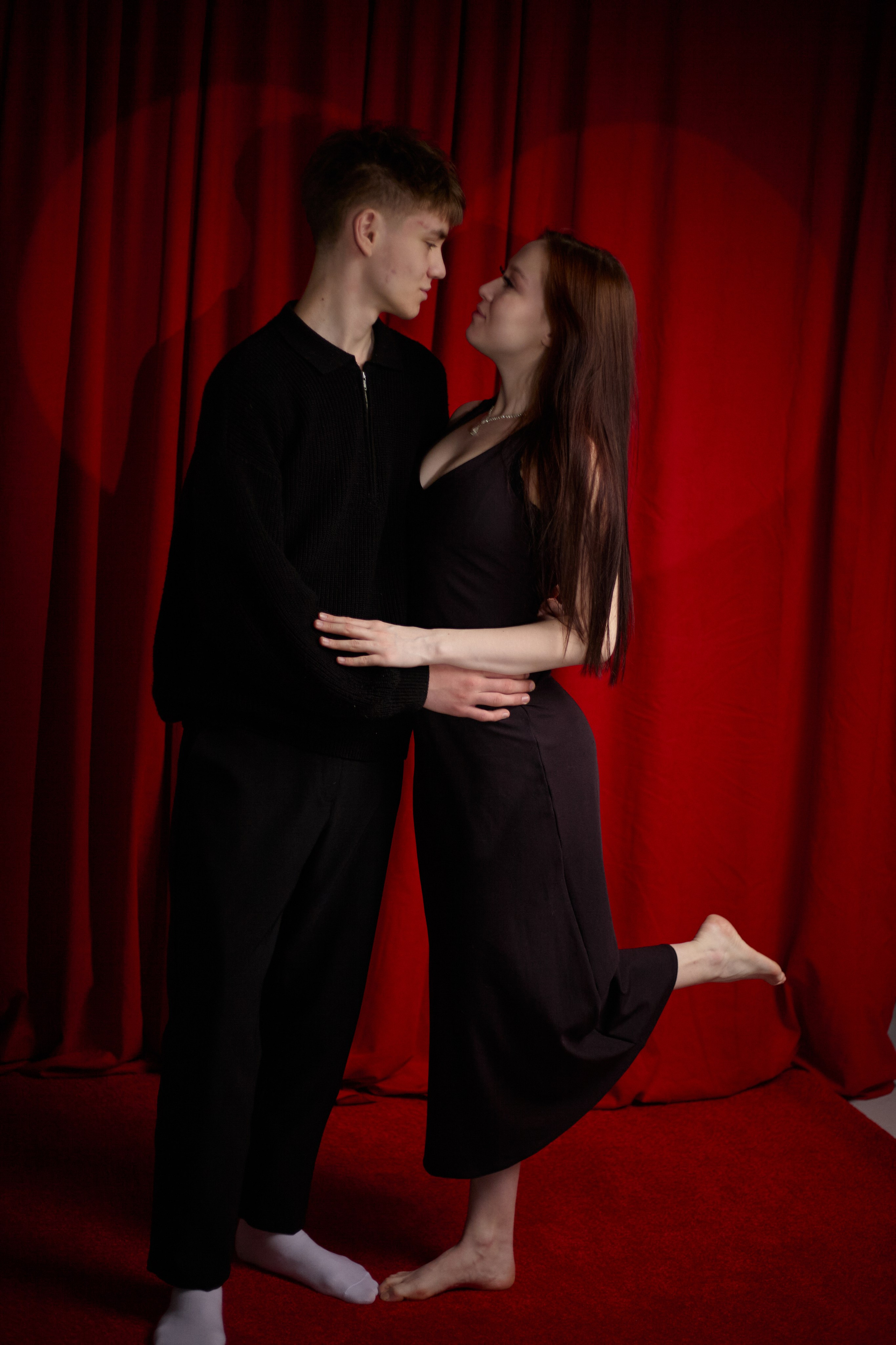 Анастасия. Dariadrugova.ru