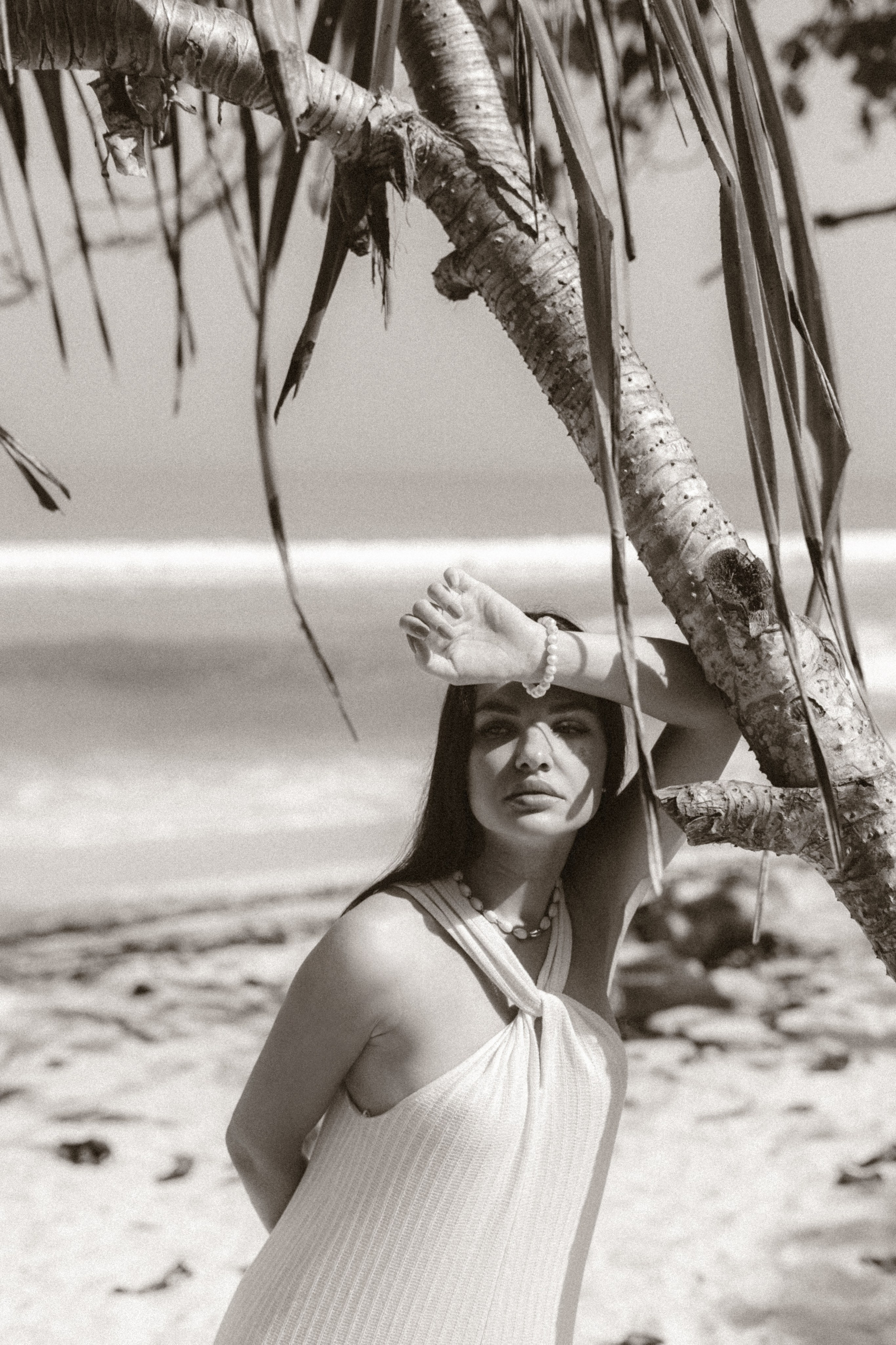 Viktoria. Alena Gribkova