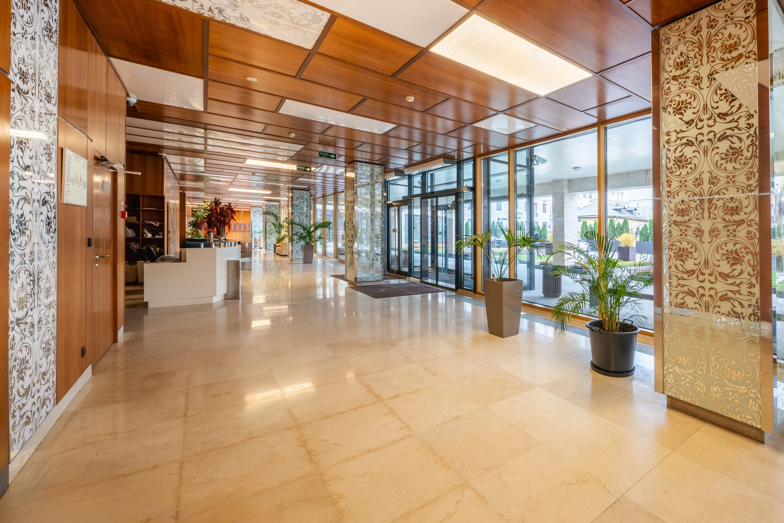 Интерьер. Квартира. Константин Дем | Фотограф