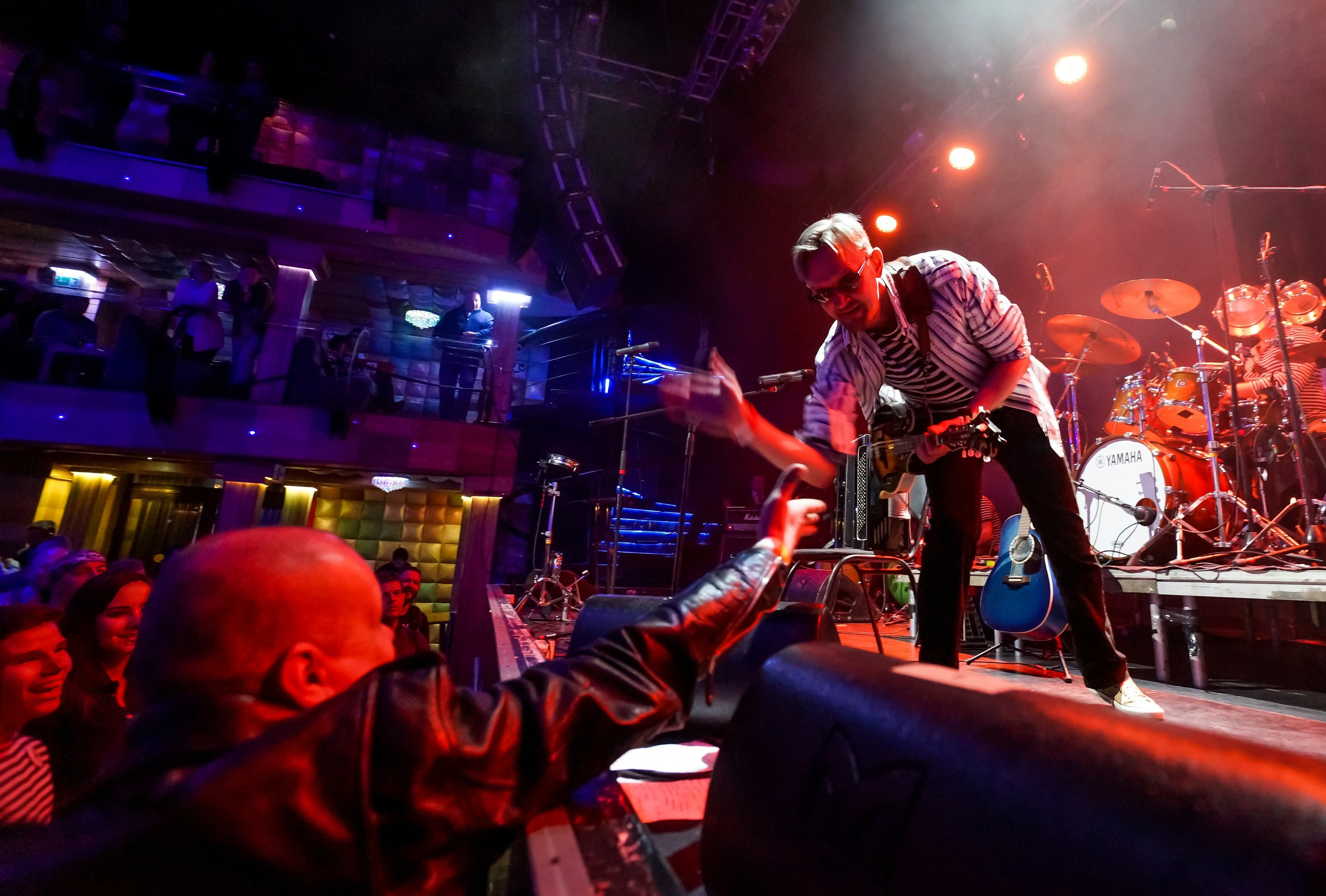 Концерты. Константин Дем | Фотограф