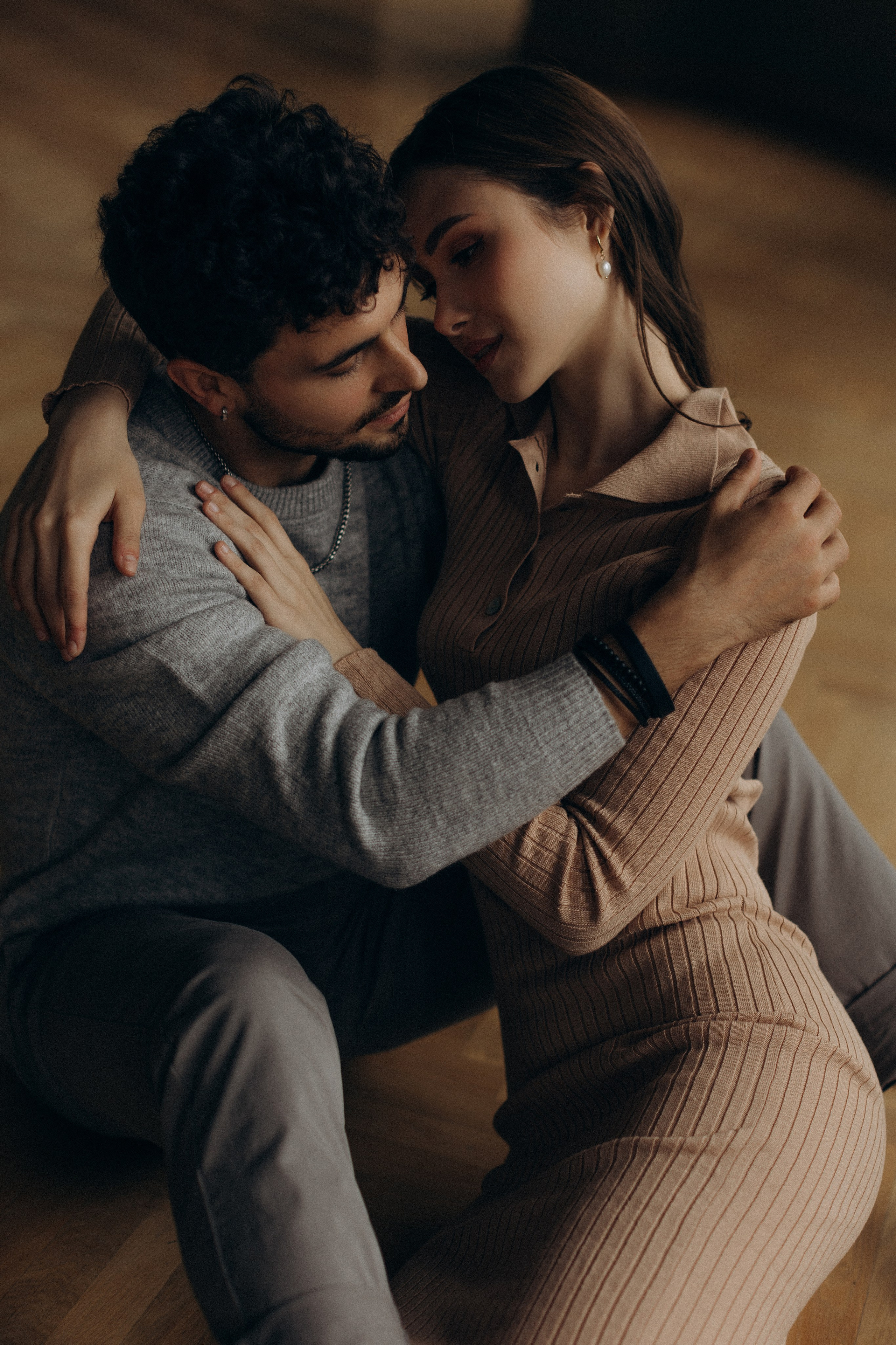 Любовь на улицах Санкт-Петербурга. Свадебный фотограф Волгоград | Тарасова Светлана