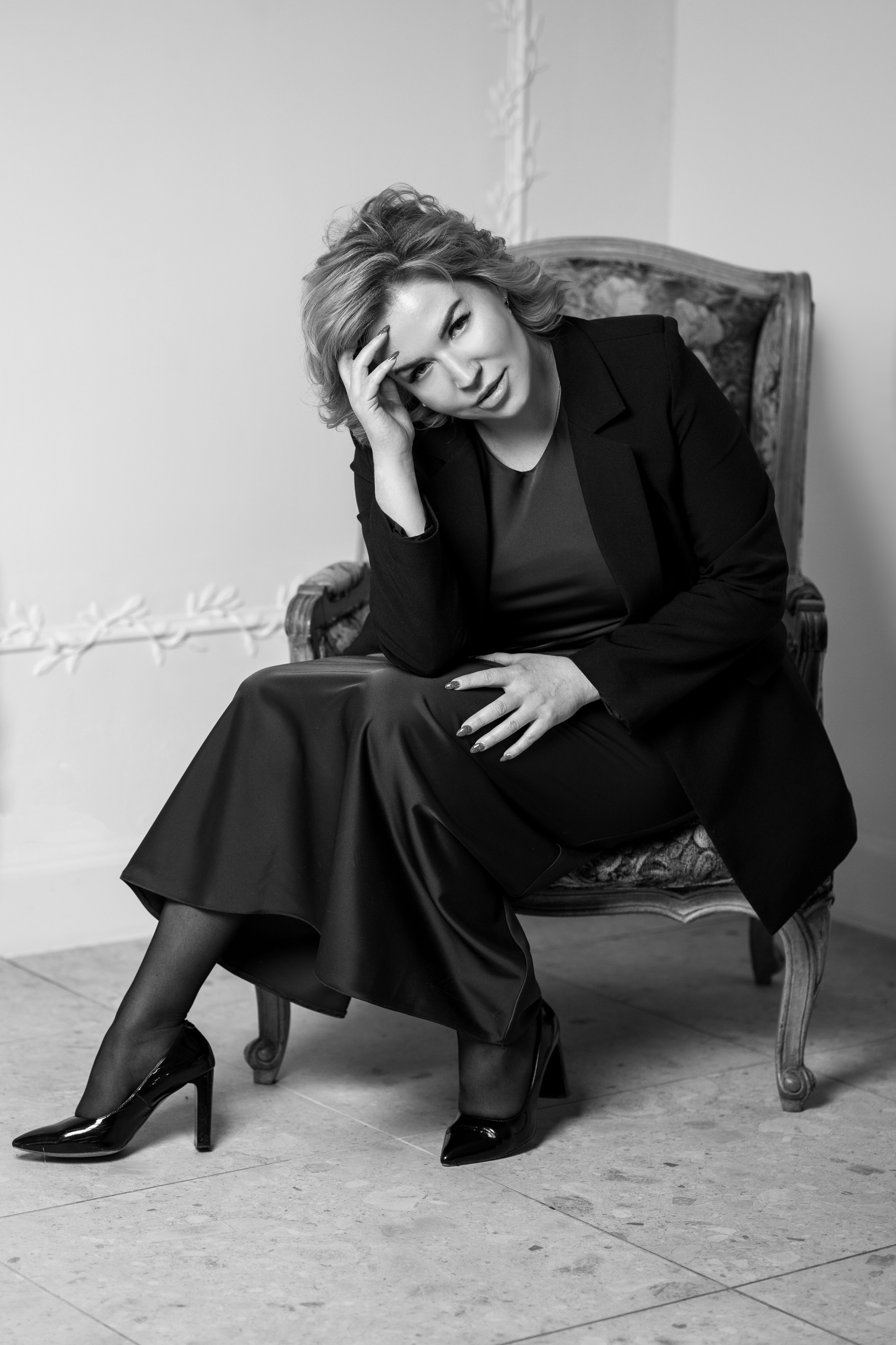 Кэти. Фотограф в Санкт-Петербурге