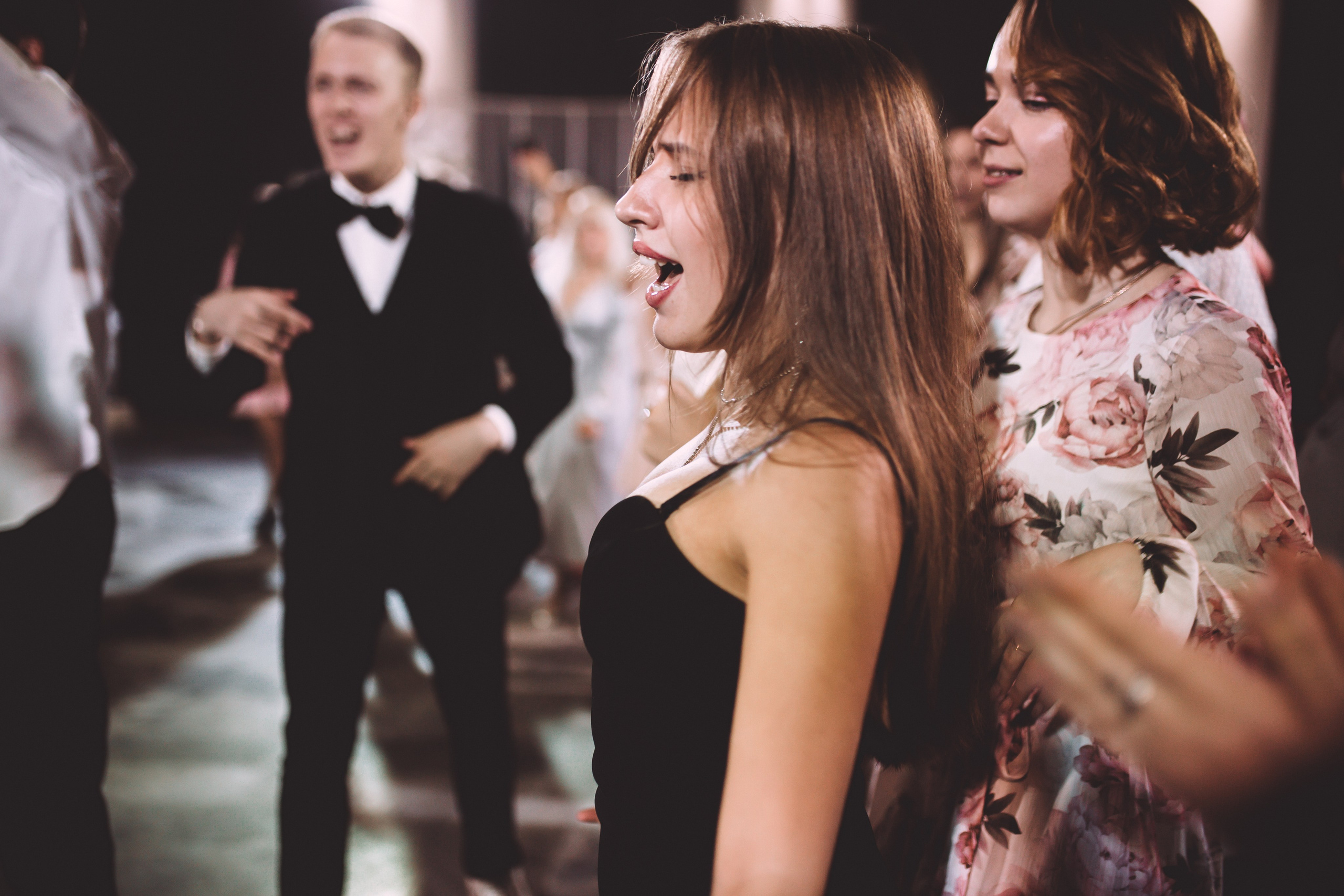 Никита & Олеся. Анна Михайлова|Свадебный фотограф в Санкт-Петербурге