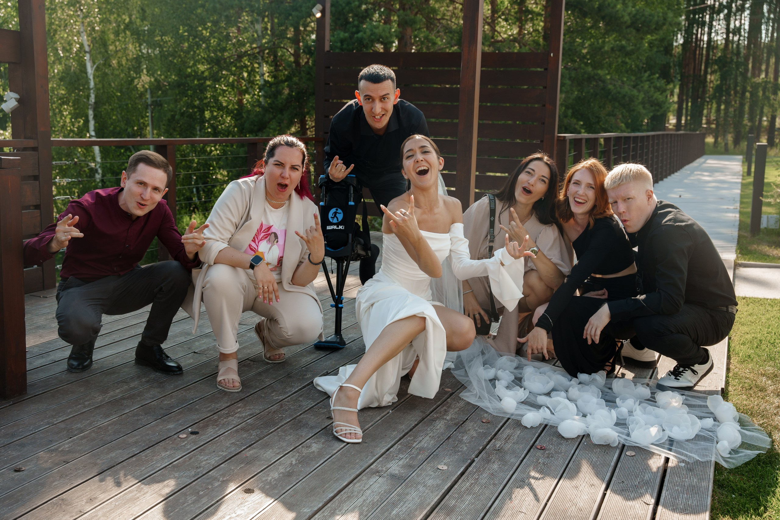 11.07 Ришат и Вероника. Свадебный организатор Екатеринбург