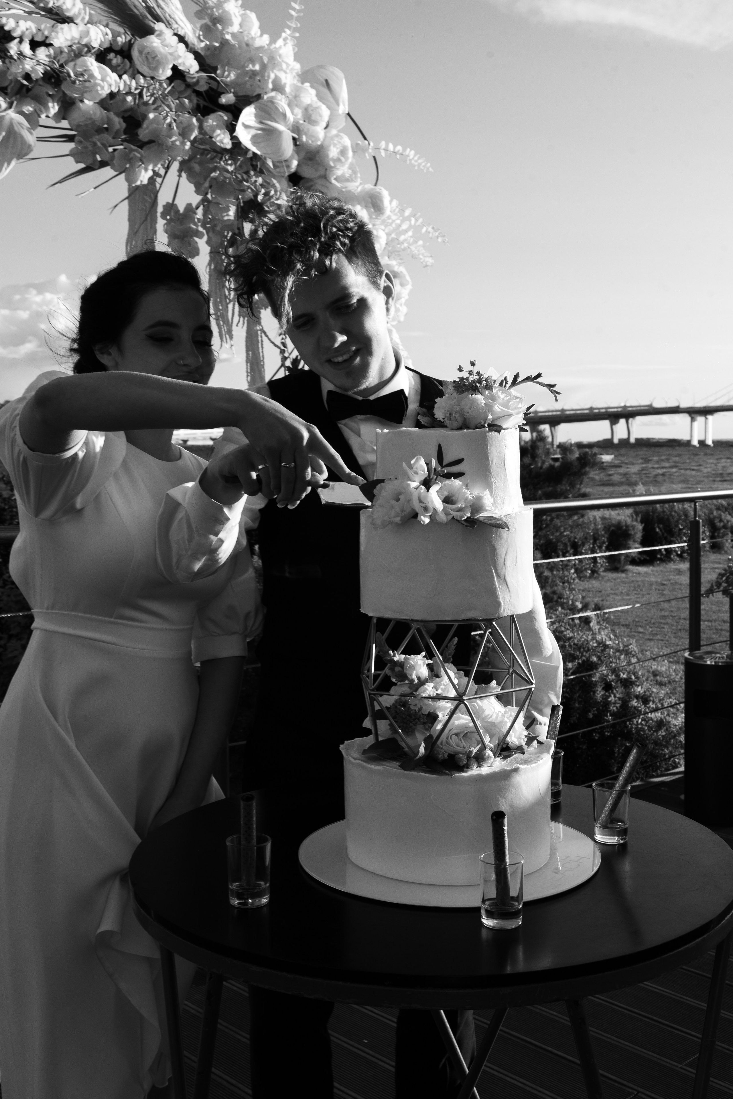 Санкт-Петербург. Свадебный фотограф-видеограф в Архангельске. Фотохудожница Lana Contra