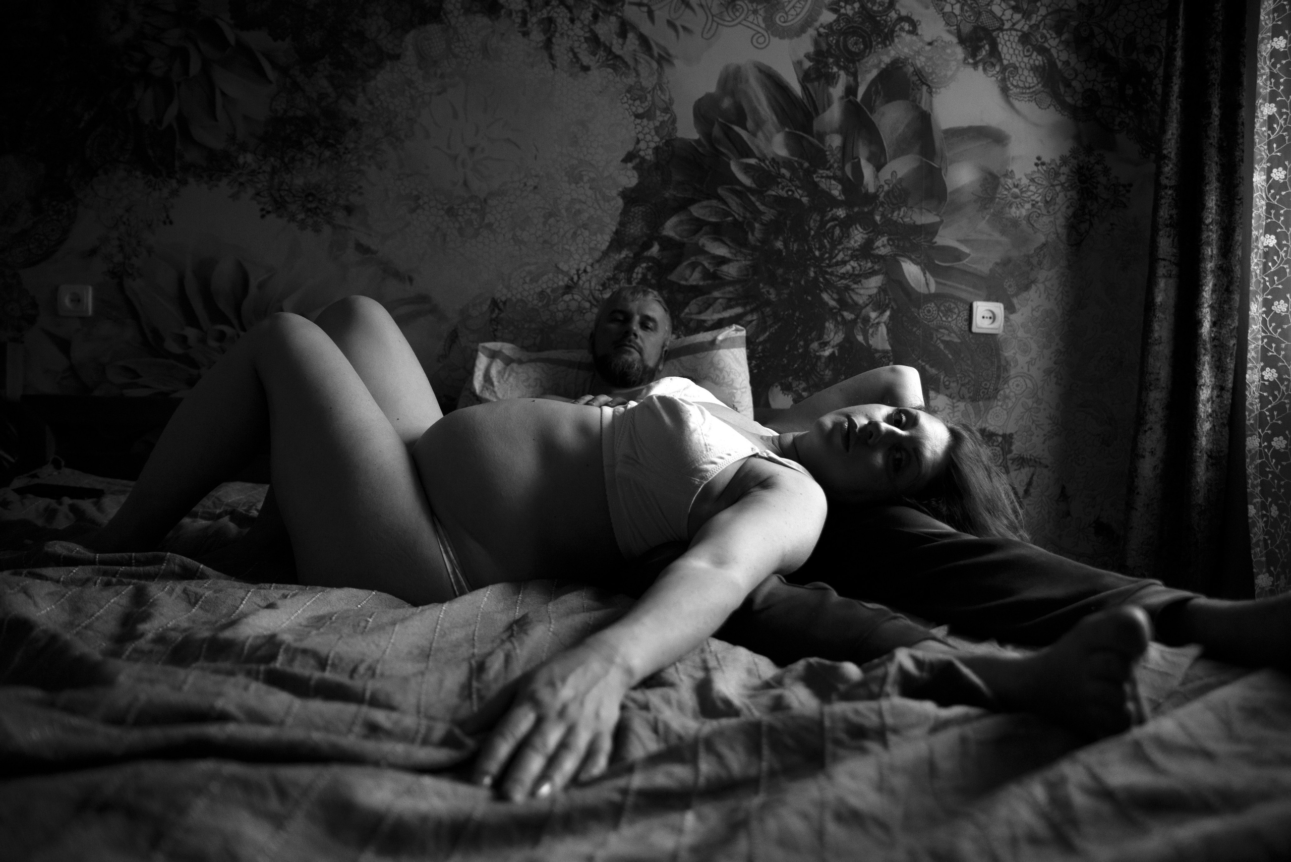 Нелли. Портретный фотограф Краснодар. Ирина Чурюкина
