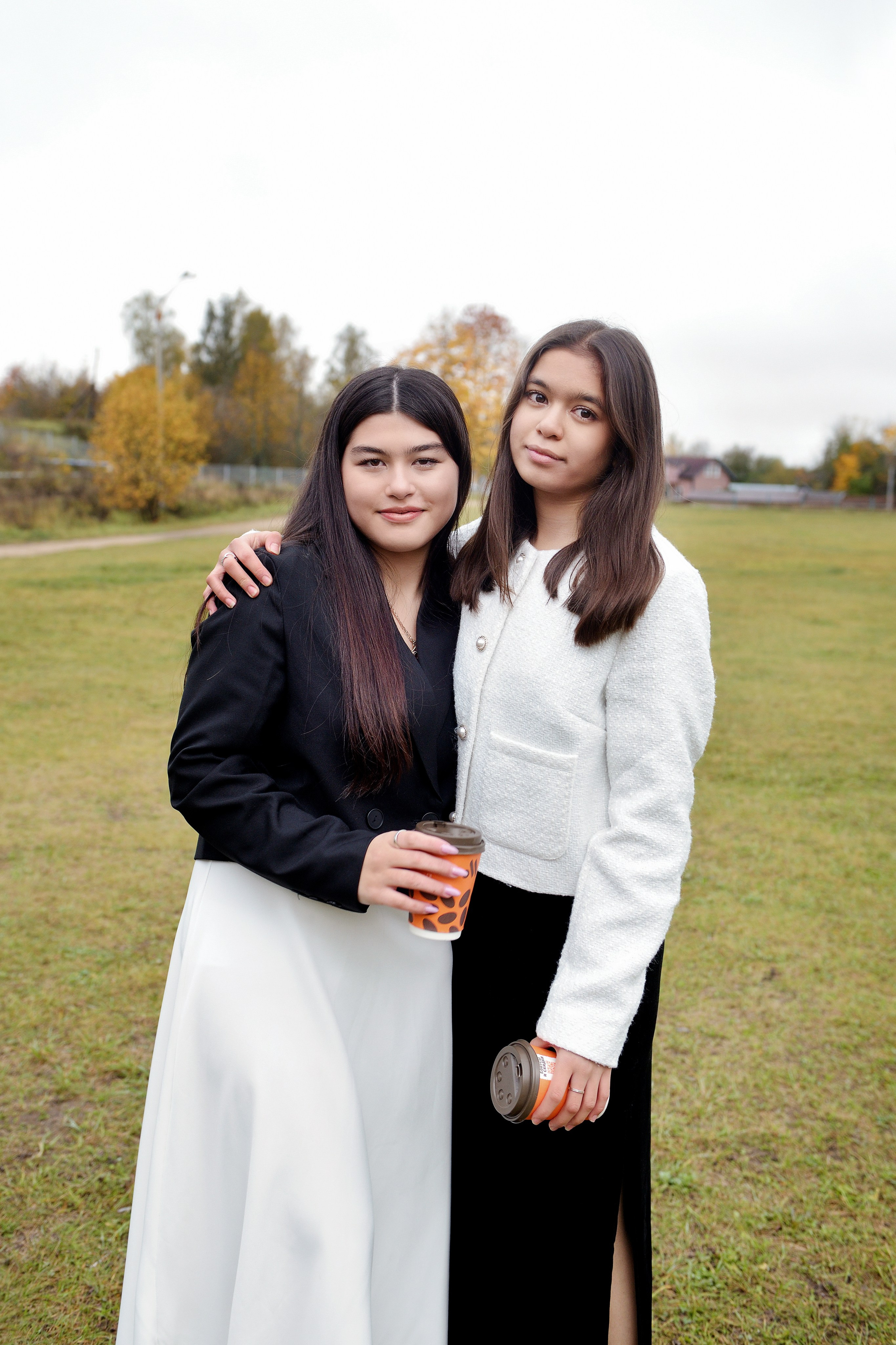 Съемка для 9 класса, выпускной альбом. Детский фотограф в Долгопрудном и Москве