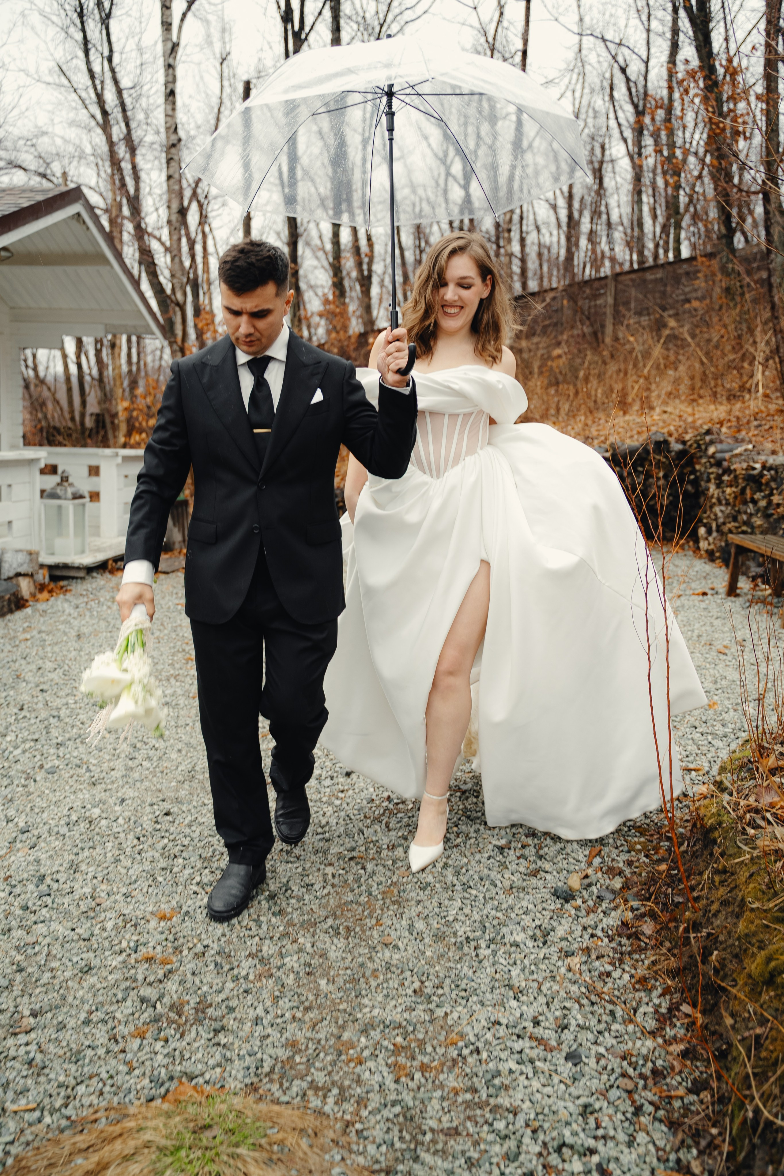 Владислав и Наталия. Главная