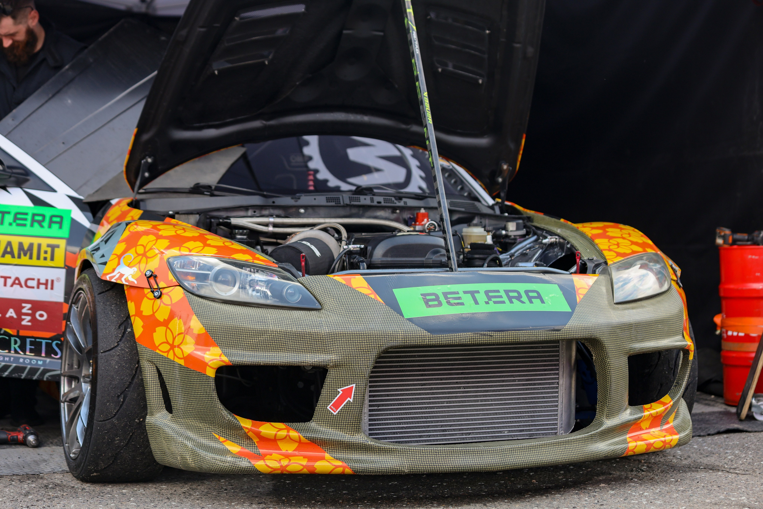 Drift Expo 2024. Свадебный фотограф Расторгуев Дмитрий