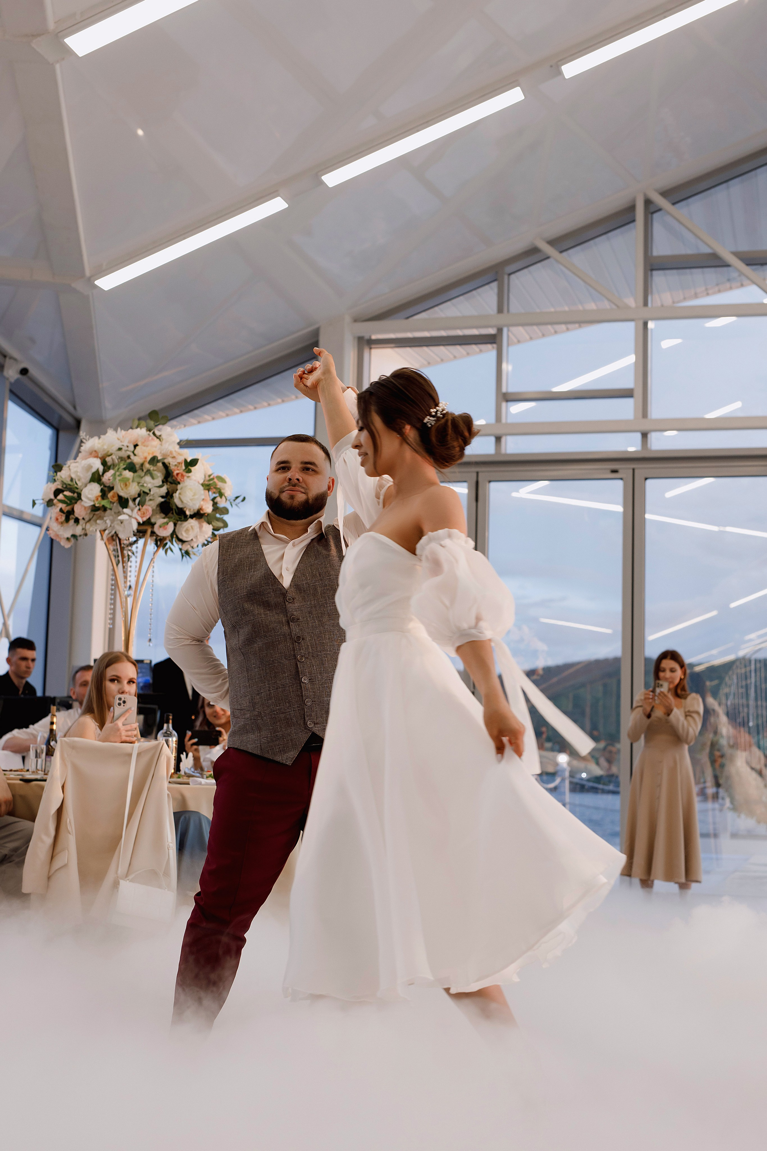 Рада и Максим. Свадебный и семейный фотограф  во Владивостоке Ольга Украинец