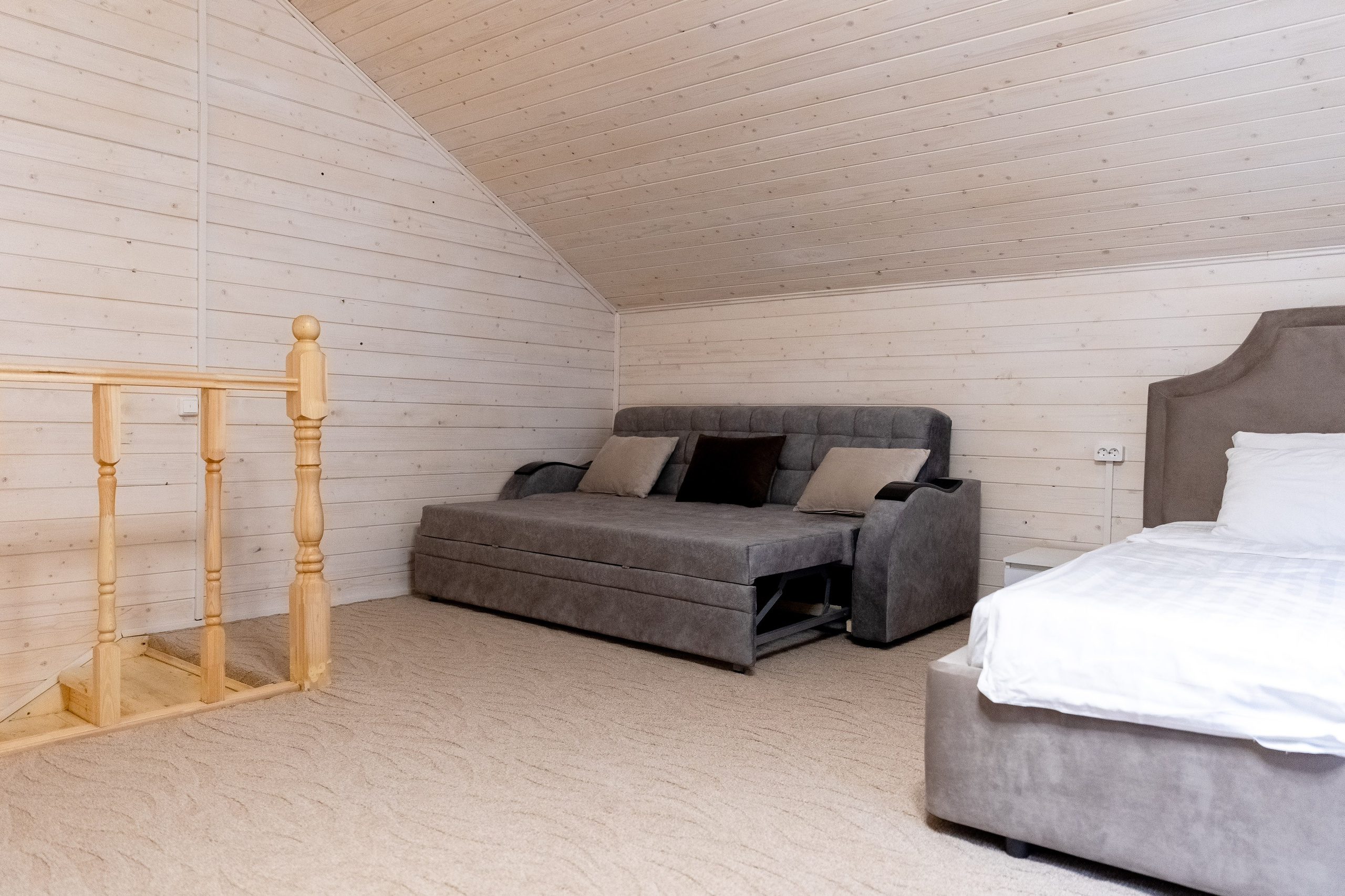 Wood 5642. Главная