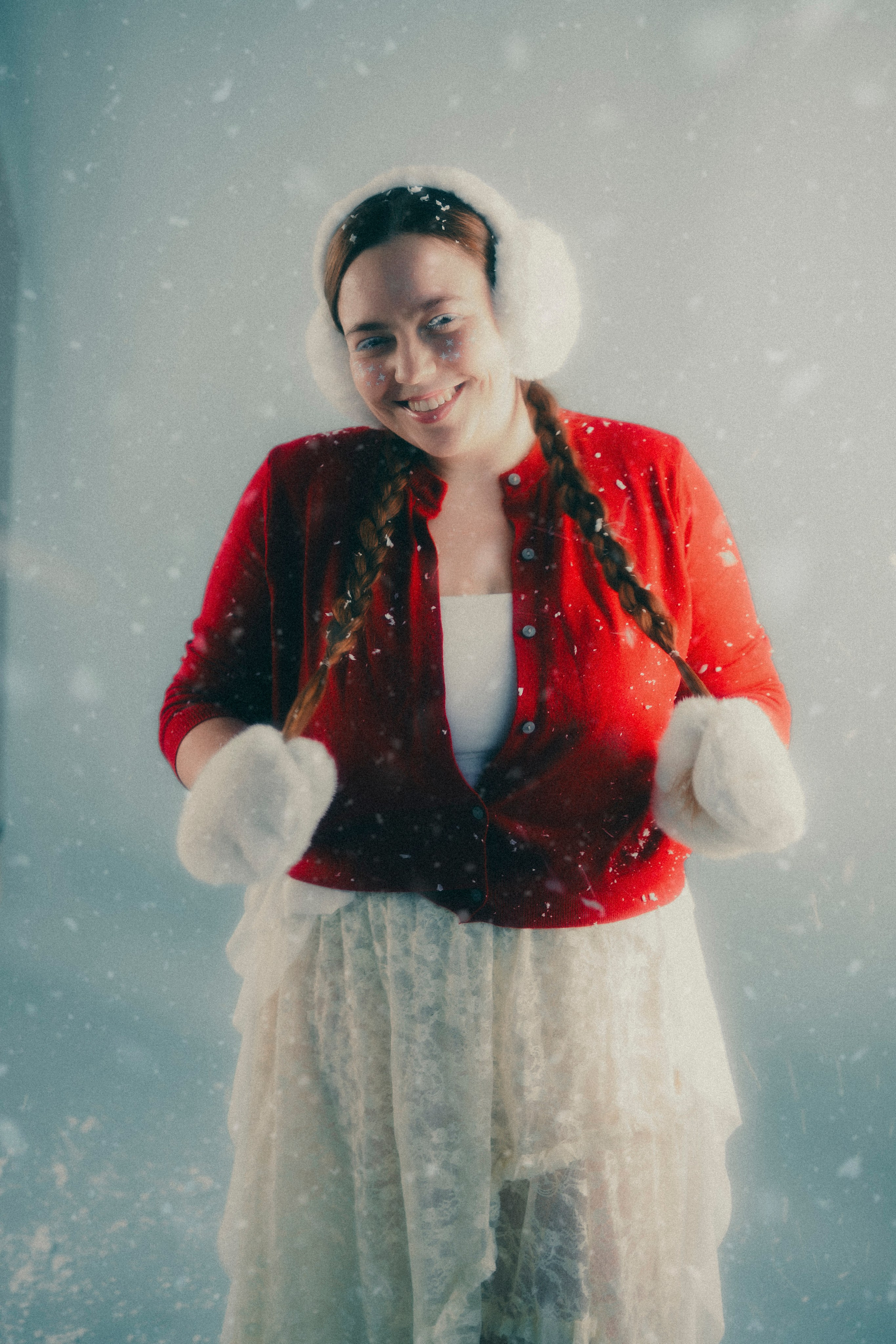 Юля. Главная