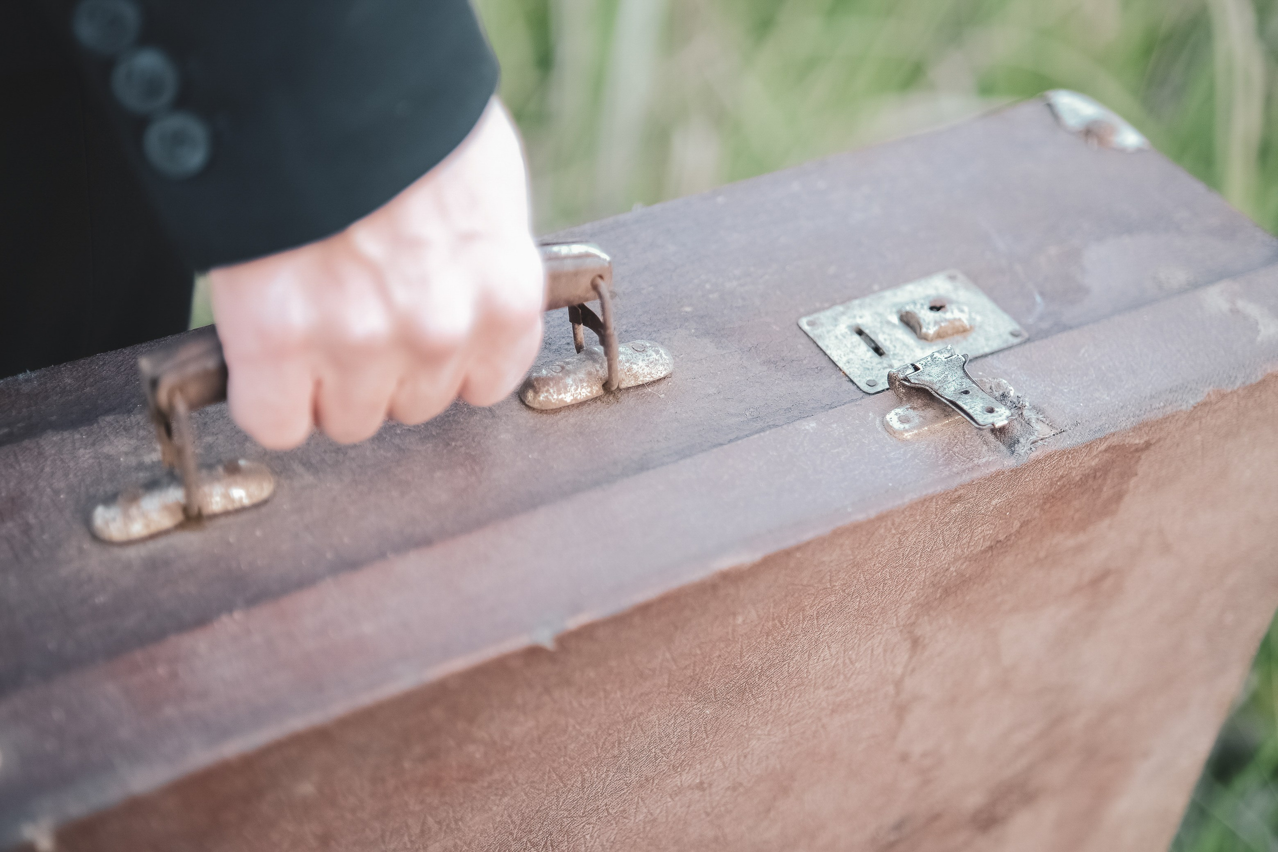 Уличная съемка. Репортажный, концертный фотограф в Санкт-Петербурге Эва Маркова