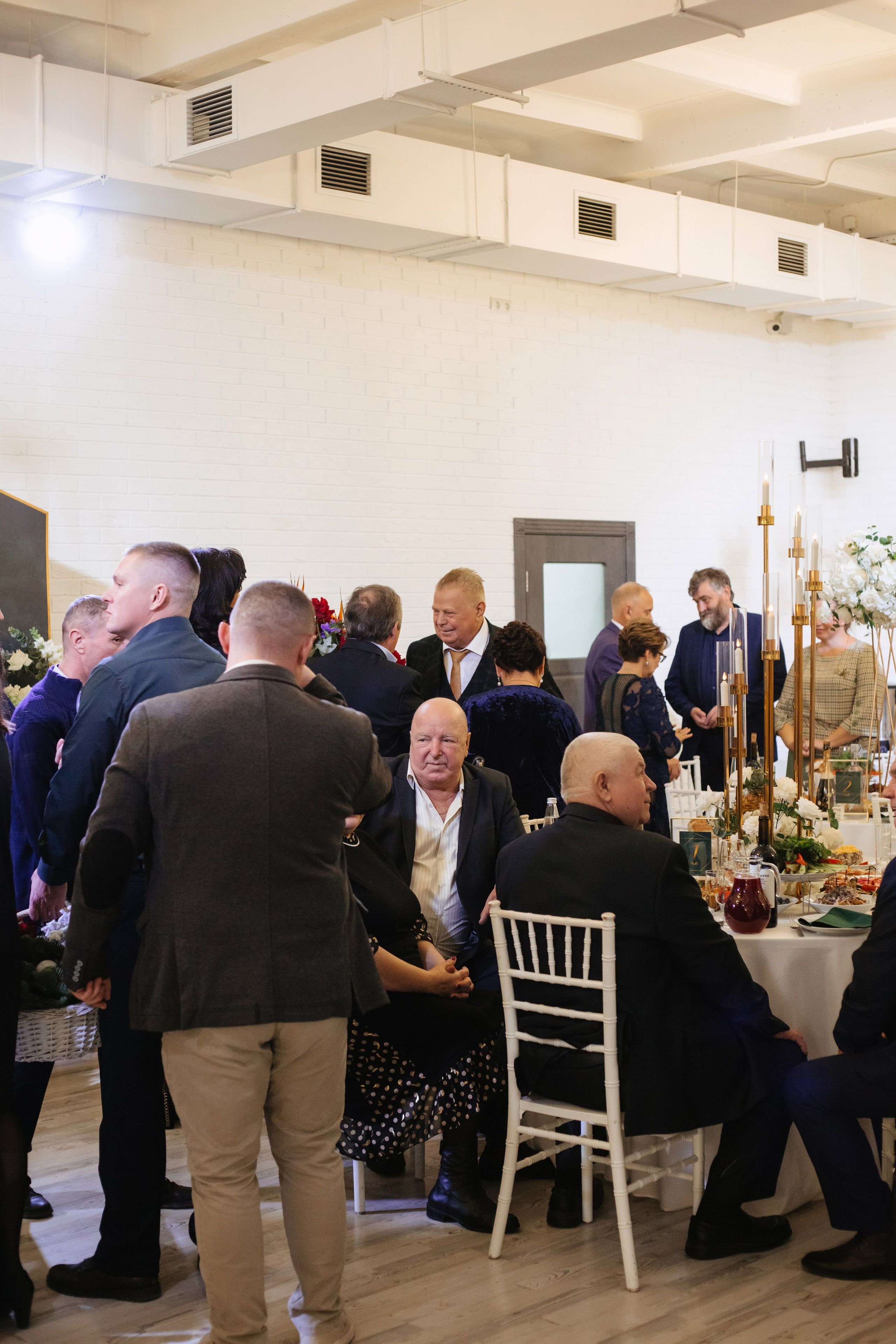 75 лет!. Фотограф в Волгограде и Москве | Анастасия Лаврова