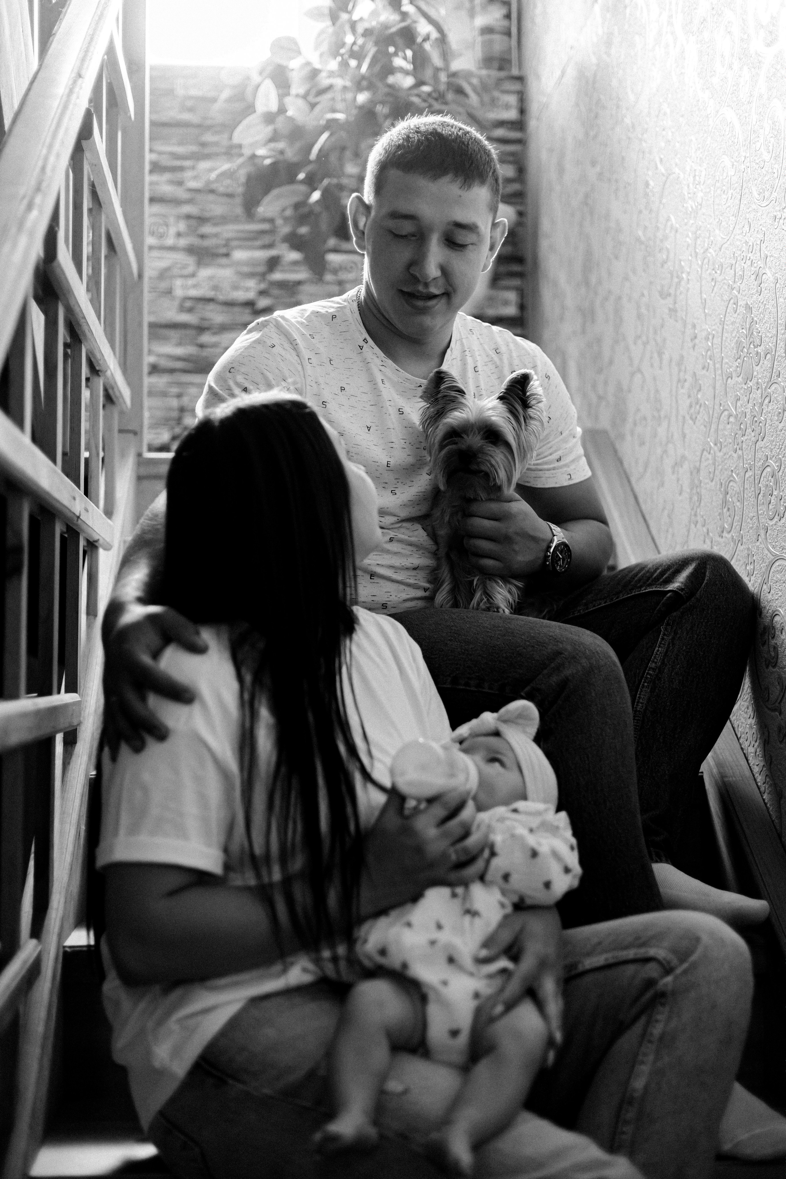 🤍. Детский и семейный фотограф  Биробиджан Оля Светагор