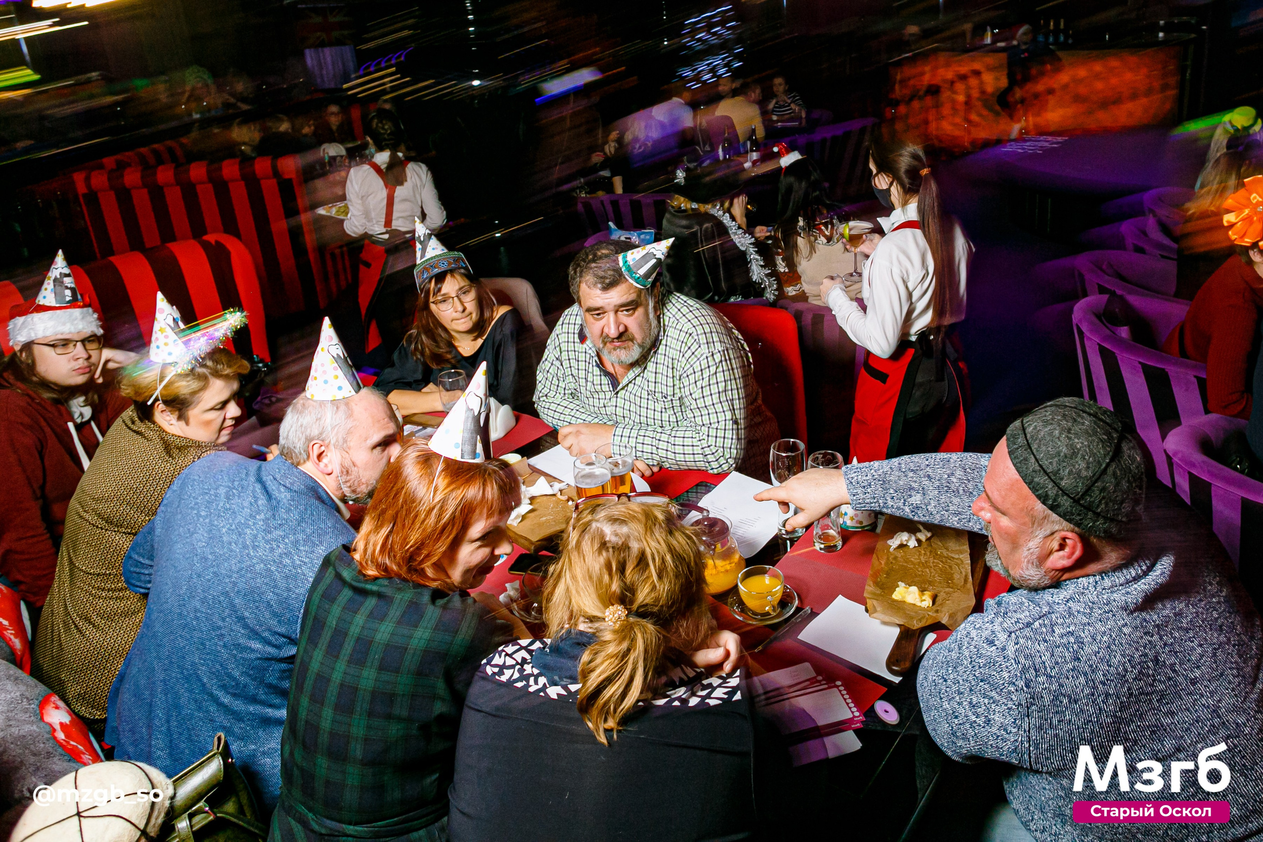 Мозгобойня. Фотограф в Воронеже Иван Самодуров