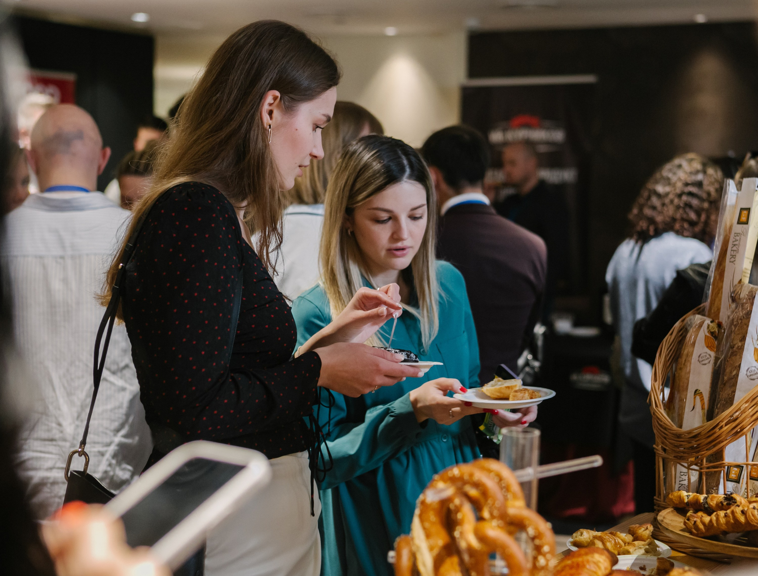 Репортажная съемка. Фотограф Константин Земсков