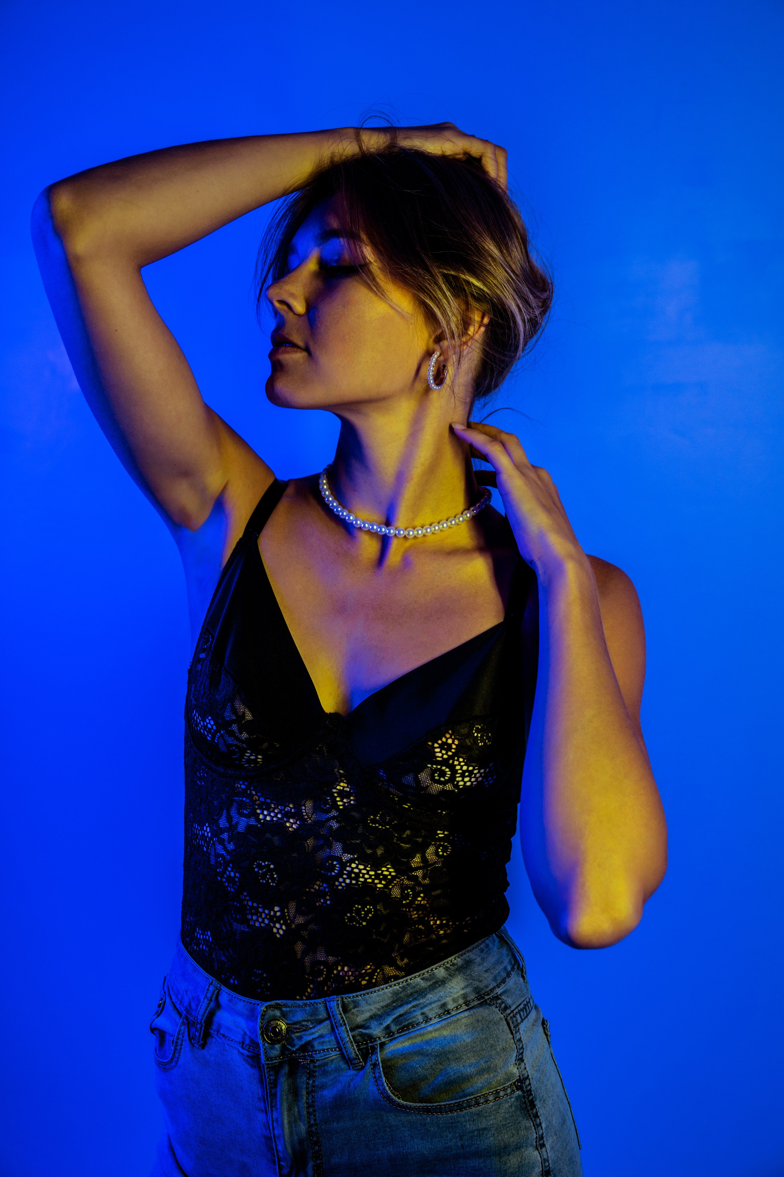 Студийные фотосессии. Студийный и свадебный фотограф и видеограф в Севастополе — Юлия Макаренко