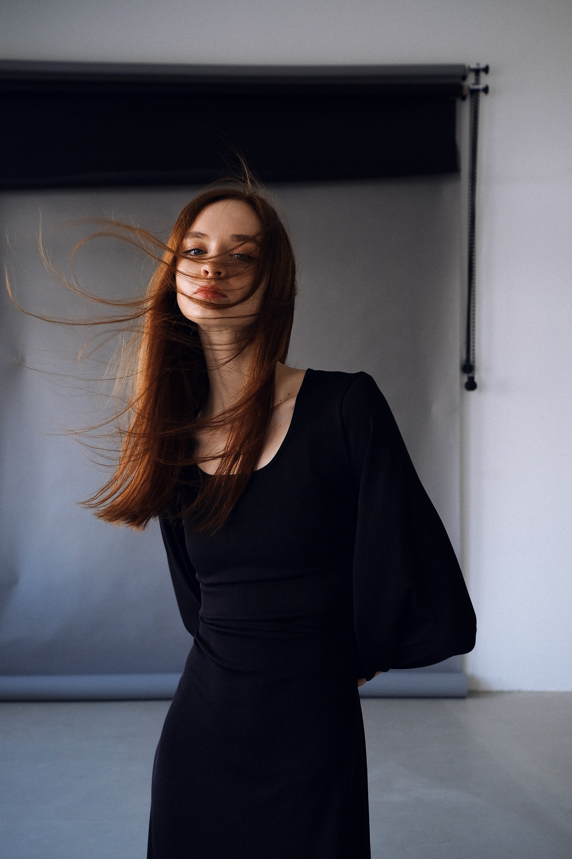 Кристина. Anya.vision