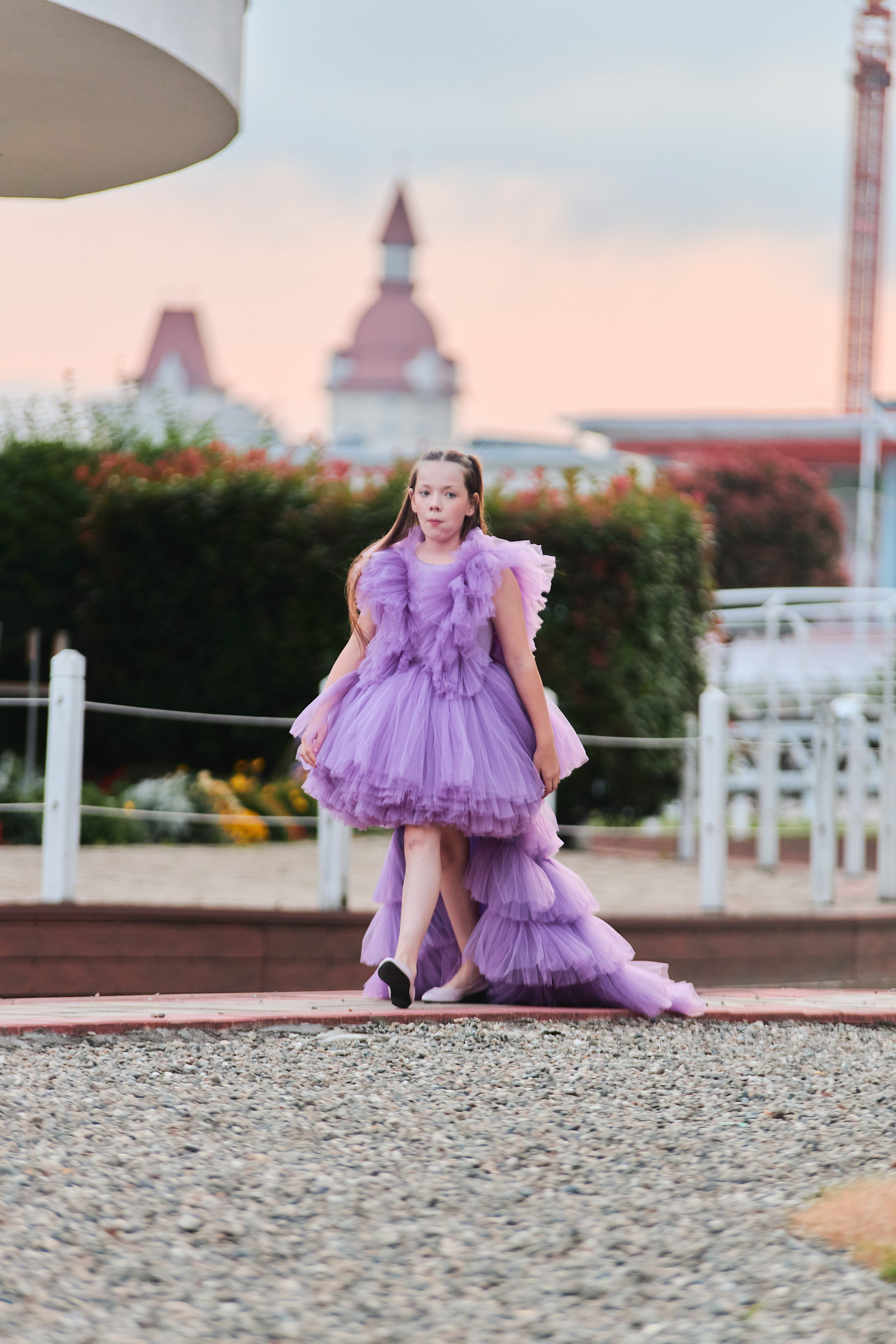 Выпускной базового курса 2024. Efimova Model Agency