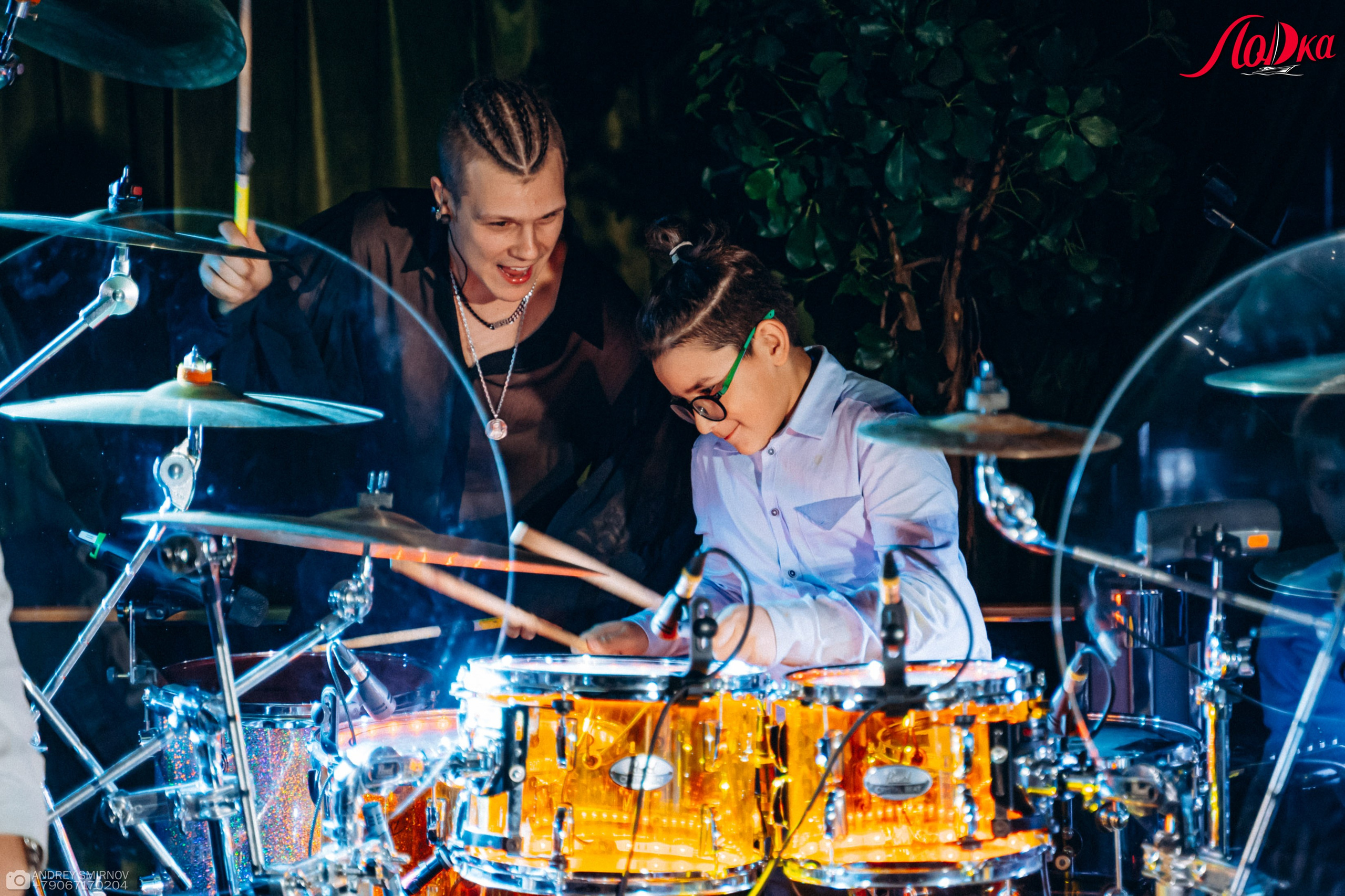 Свадьба. FOTOZ Studio / Фотовидеомейкер Андрей Смирнов