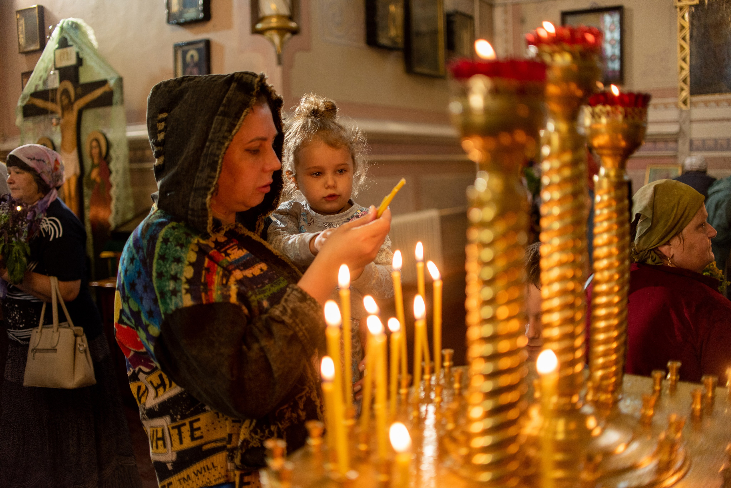 Троица 4.06.2023. Семейный и свадебный фотограф в Феодосии и Коктебеле
