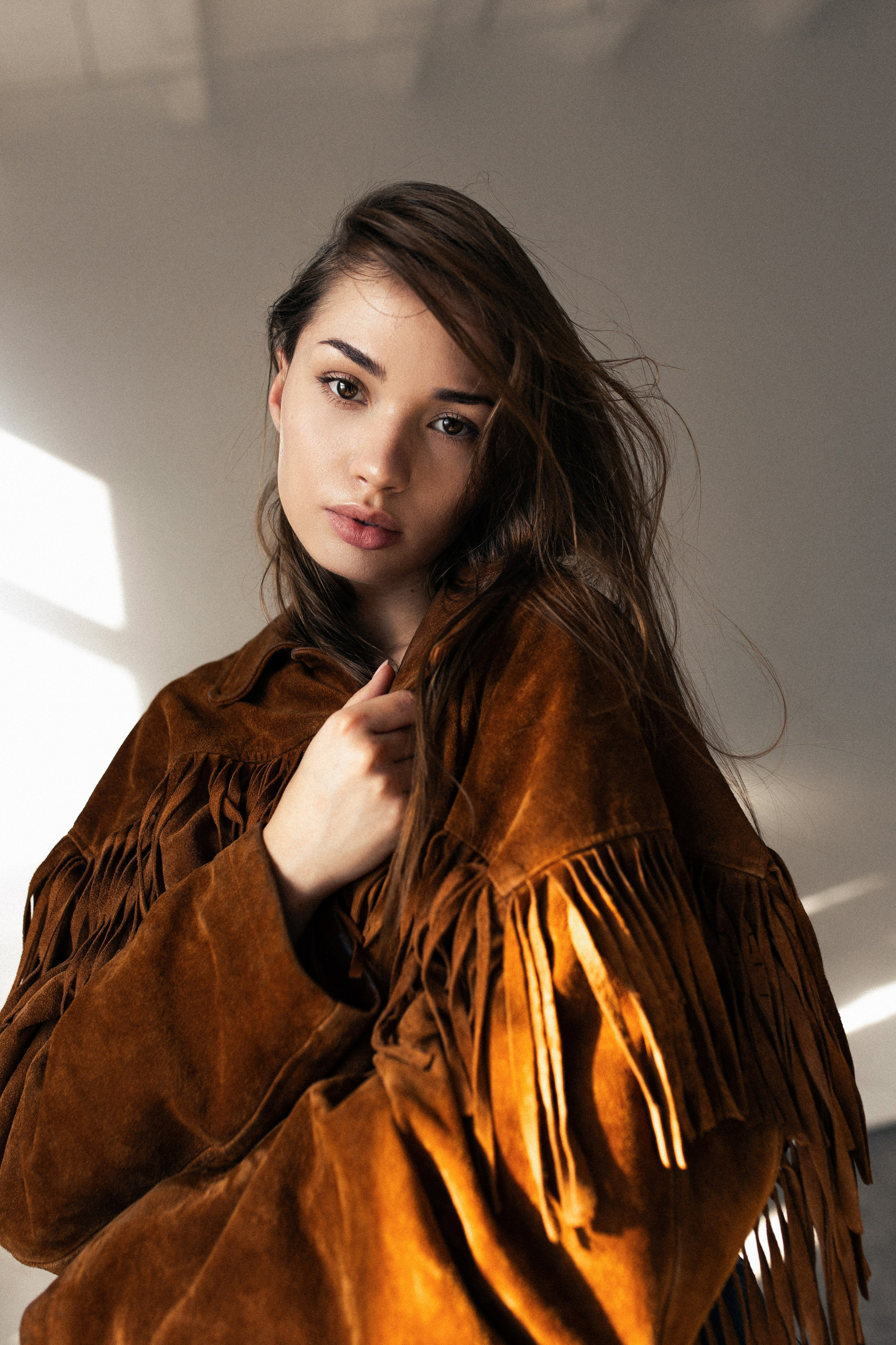 АДЕЛЬ. Портретный фотограф в Выборге и Санкт-Петербурге Анастасия Грибачева