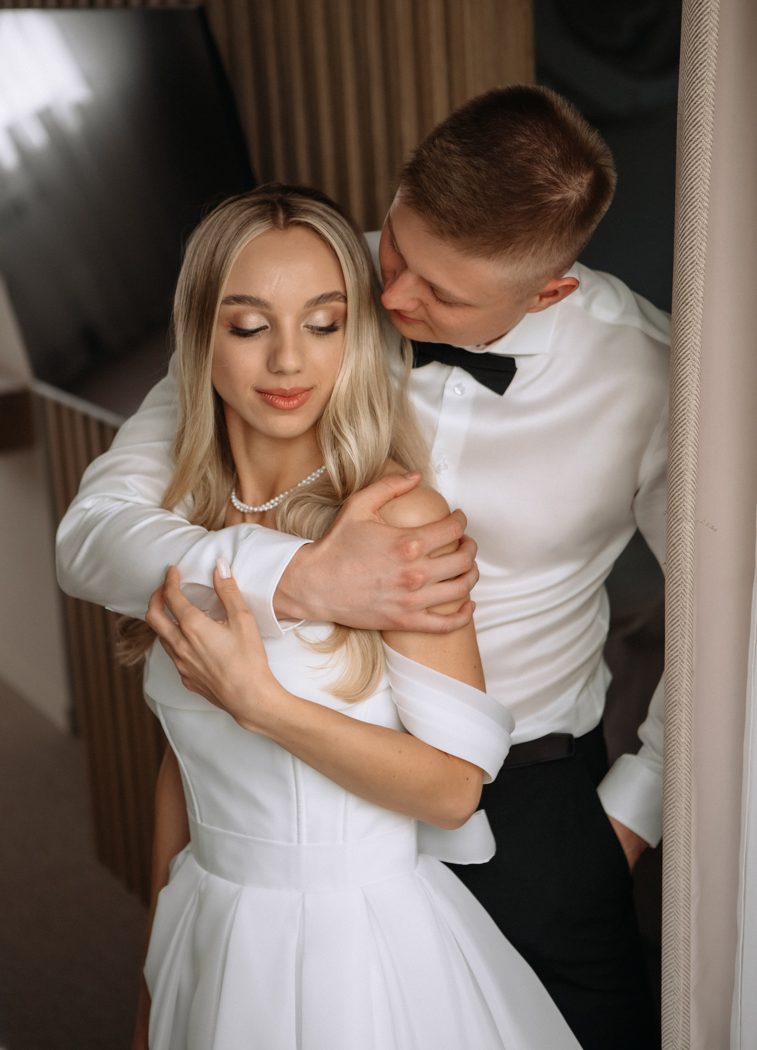 Свадебная выездная церемония. Главная