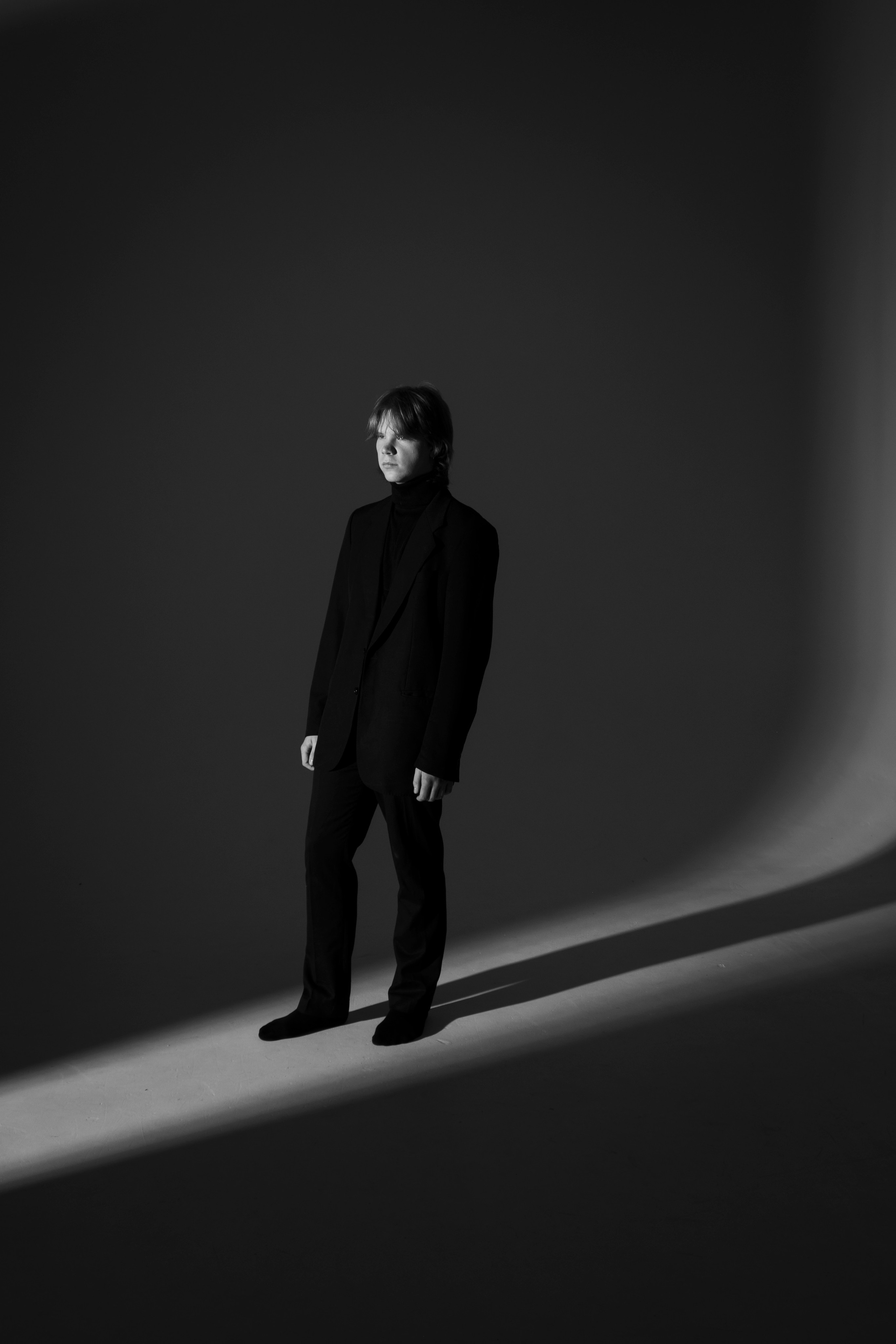 Артем. Студийный, портретный, семейный фотограф Южно-Сахалинска Яна Радаева