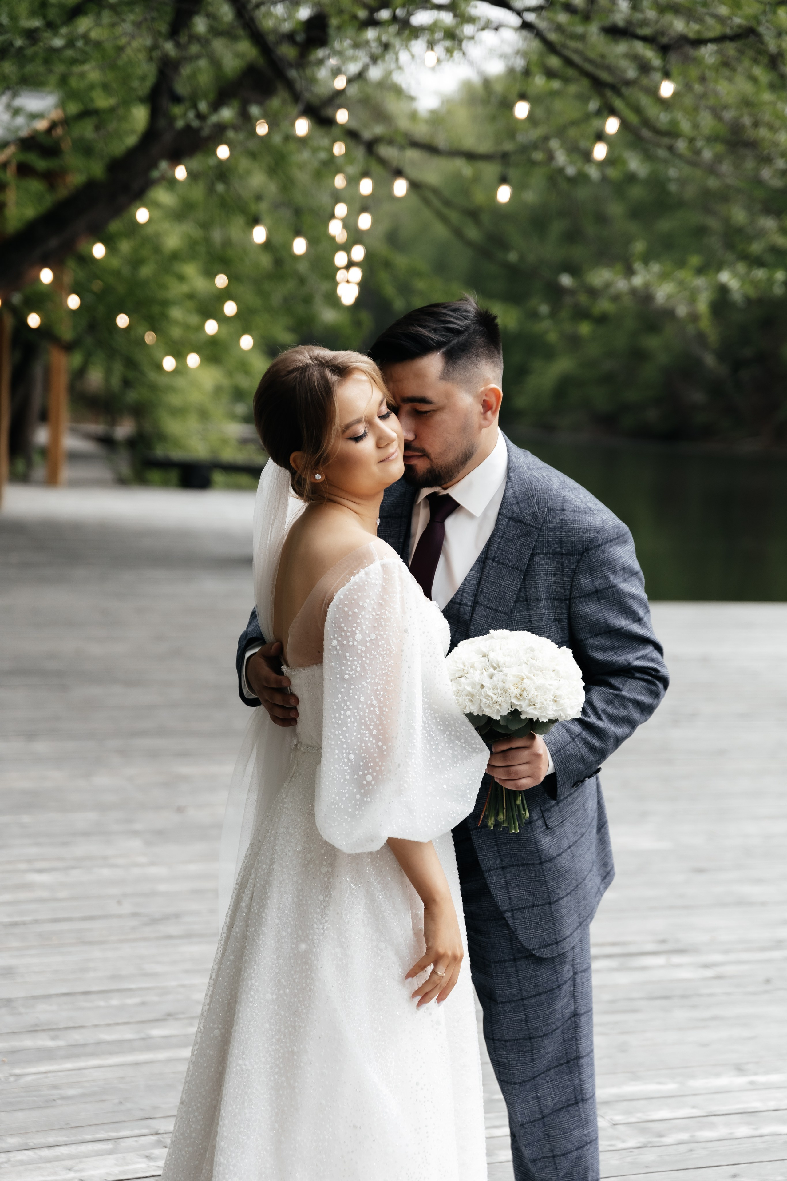 Igor & Regina. Свадебный фотограф Ильнар Асадуллин