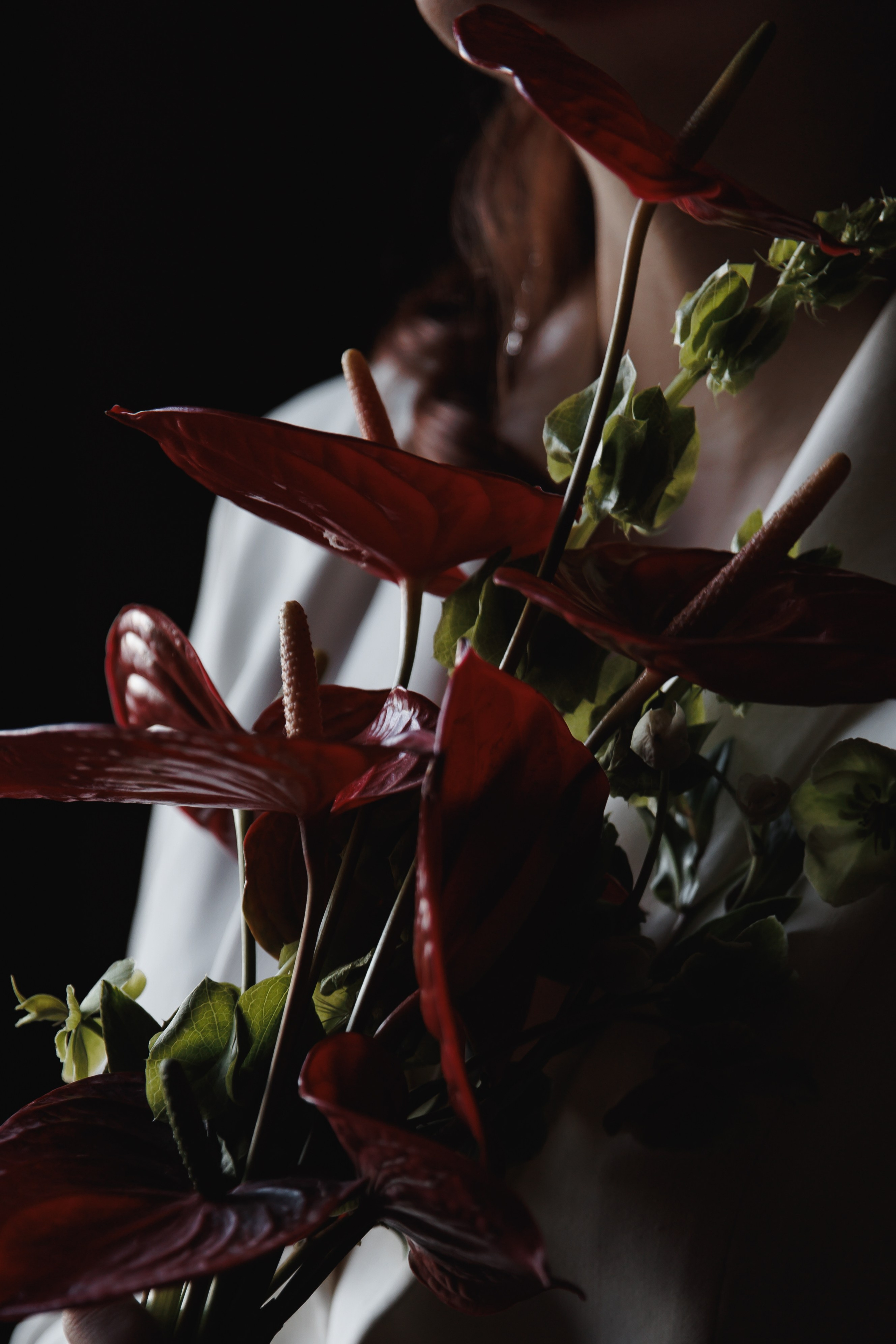 Дмитрий и Юлия. Wedding photographer in St. Petersburg, Europe and Israel Anna Agafon