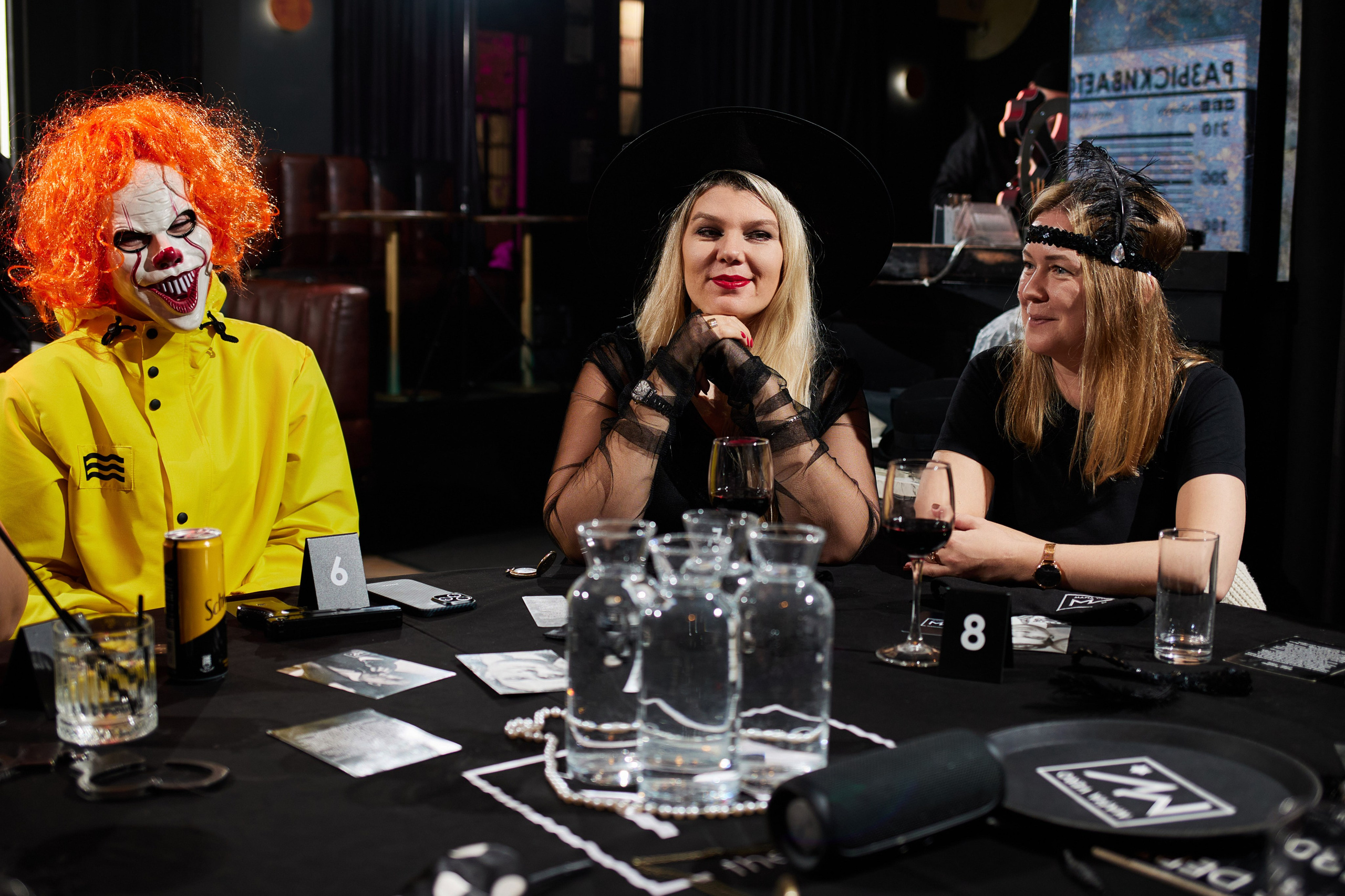 Клубные. Свадебная, репортажная фотосъемка и видеосъемка в Минске. Илья и Юлия Ширмановы. Фотограф | Видеограф | Минск