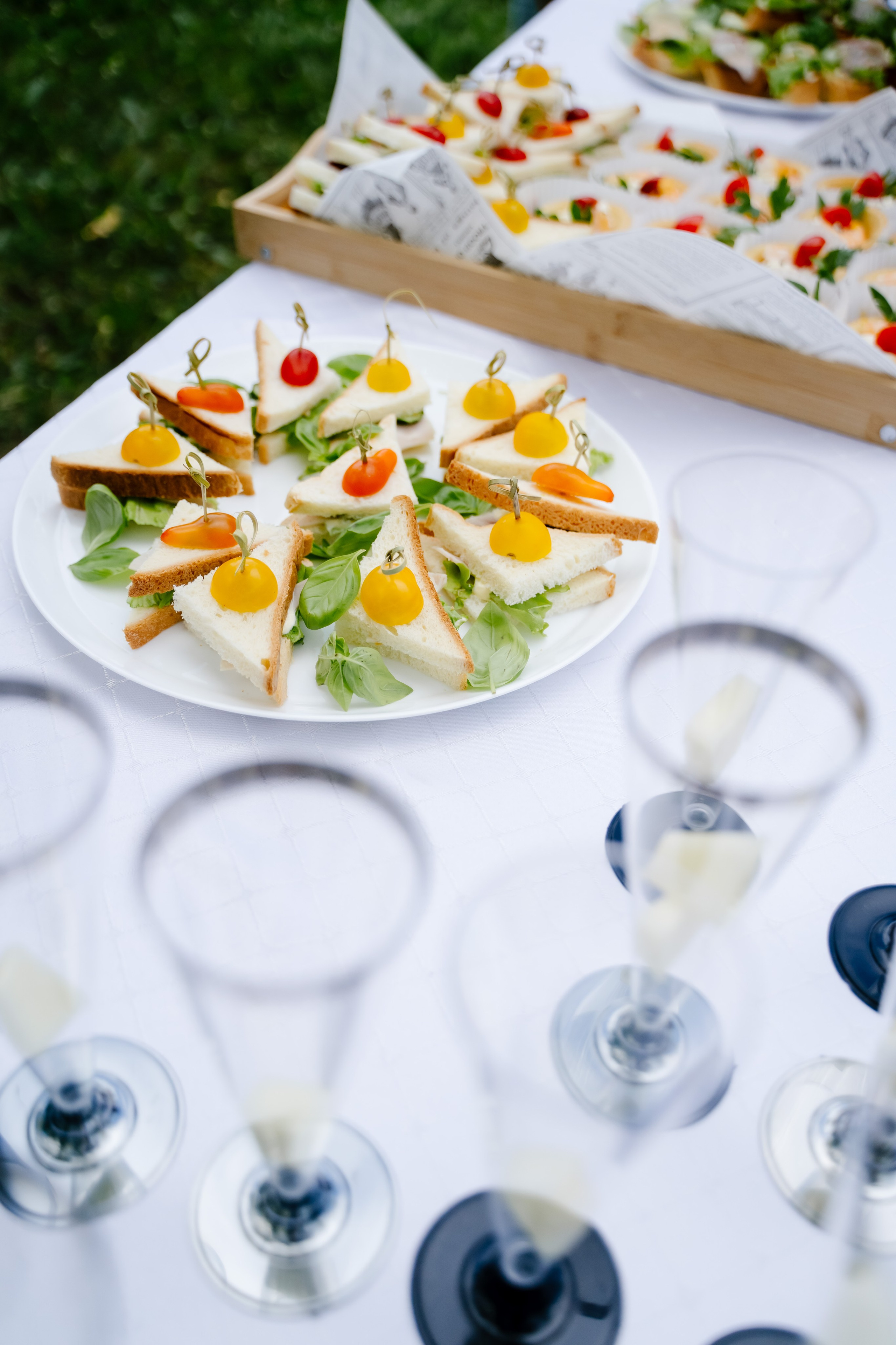 Свадьба в Бирске